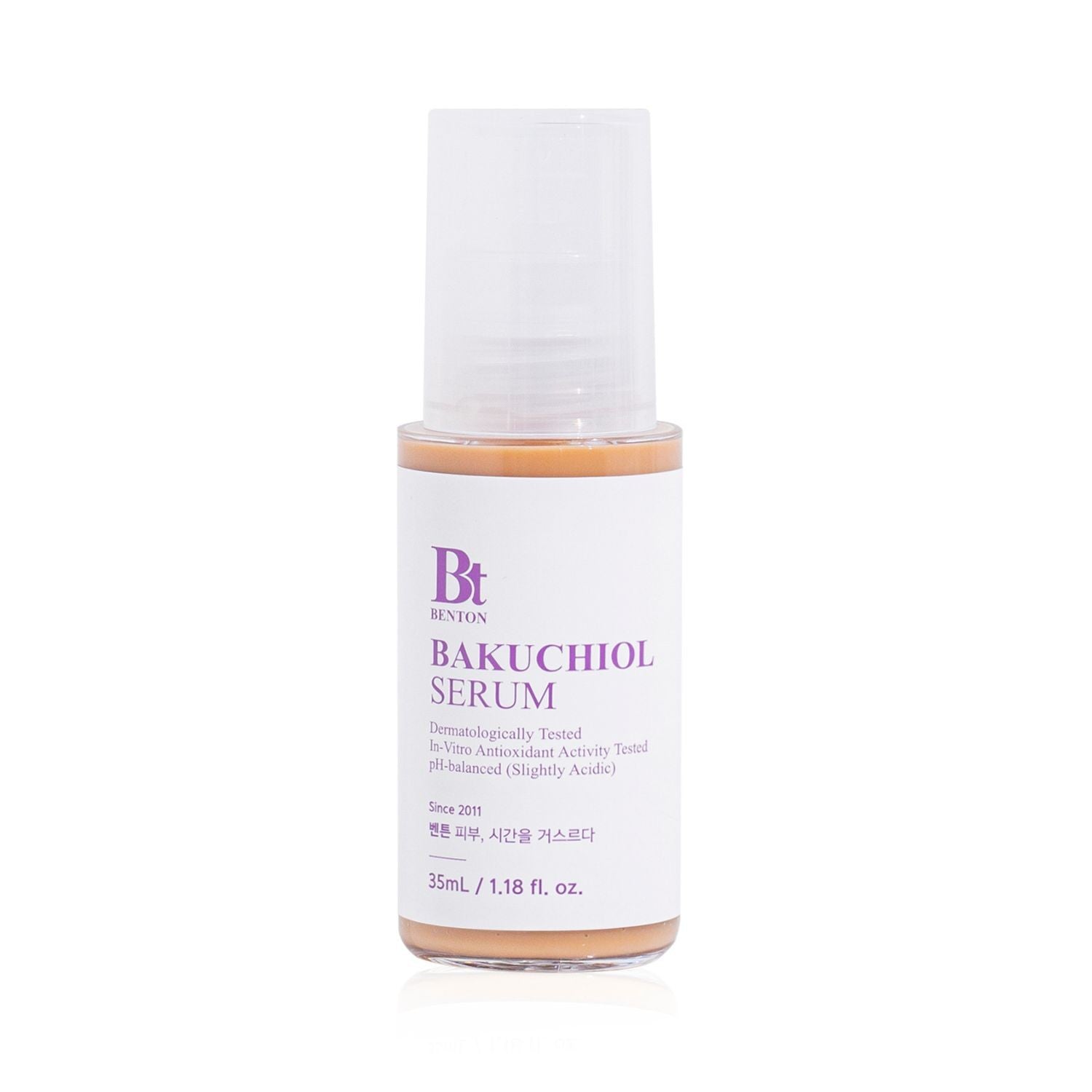 BAKUCHIOL SERUM