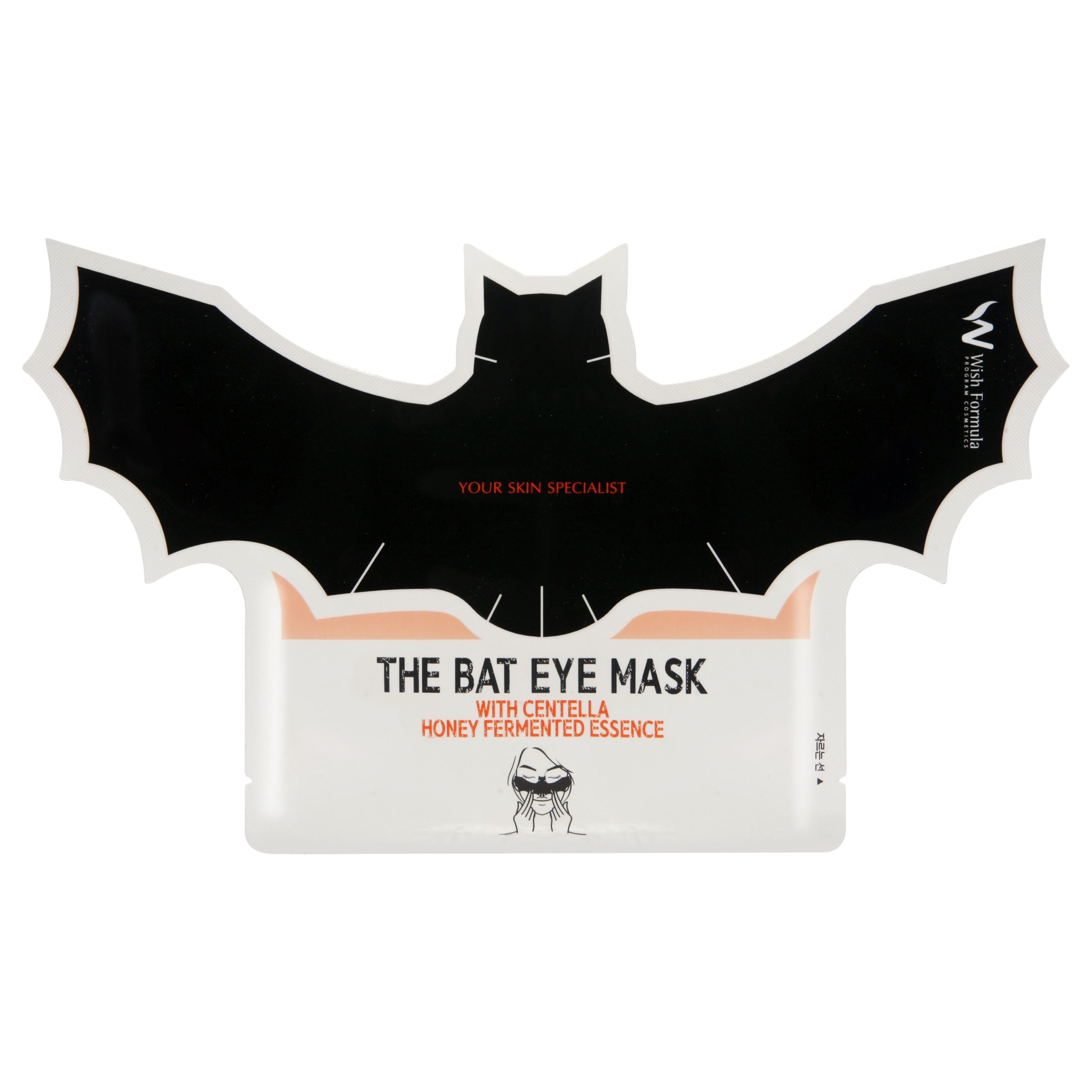 BAT EYE MASK