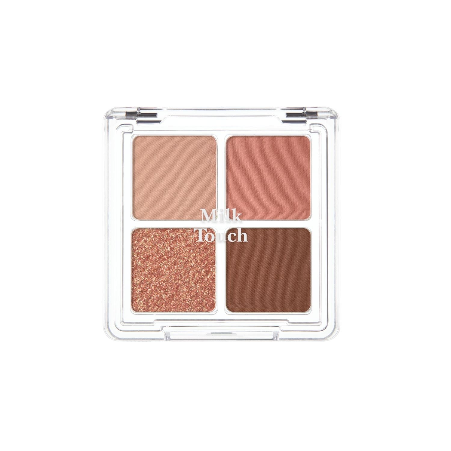 BE MY FIRST EYE PALETTE