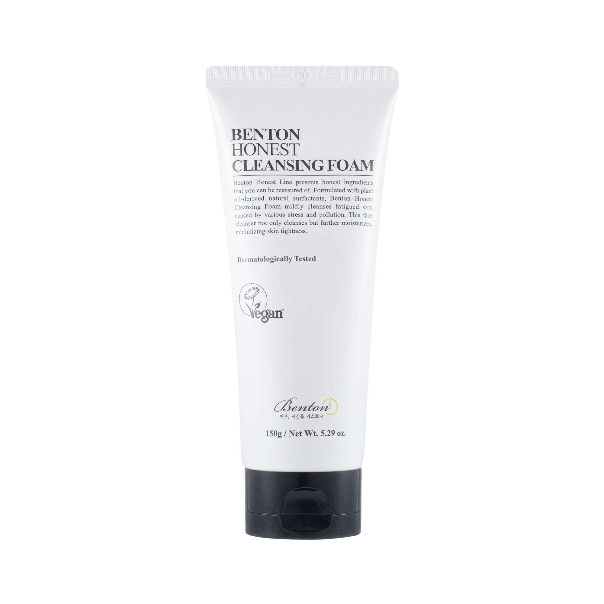 HONEST CLEANSING FOAM
