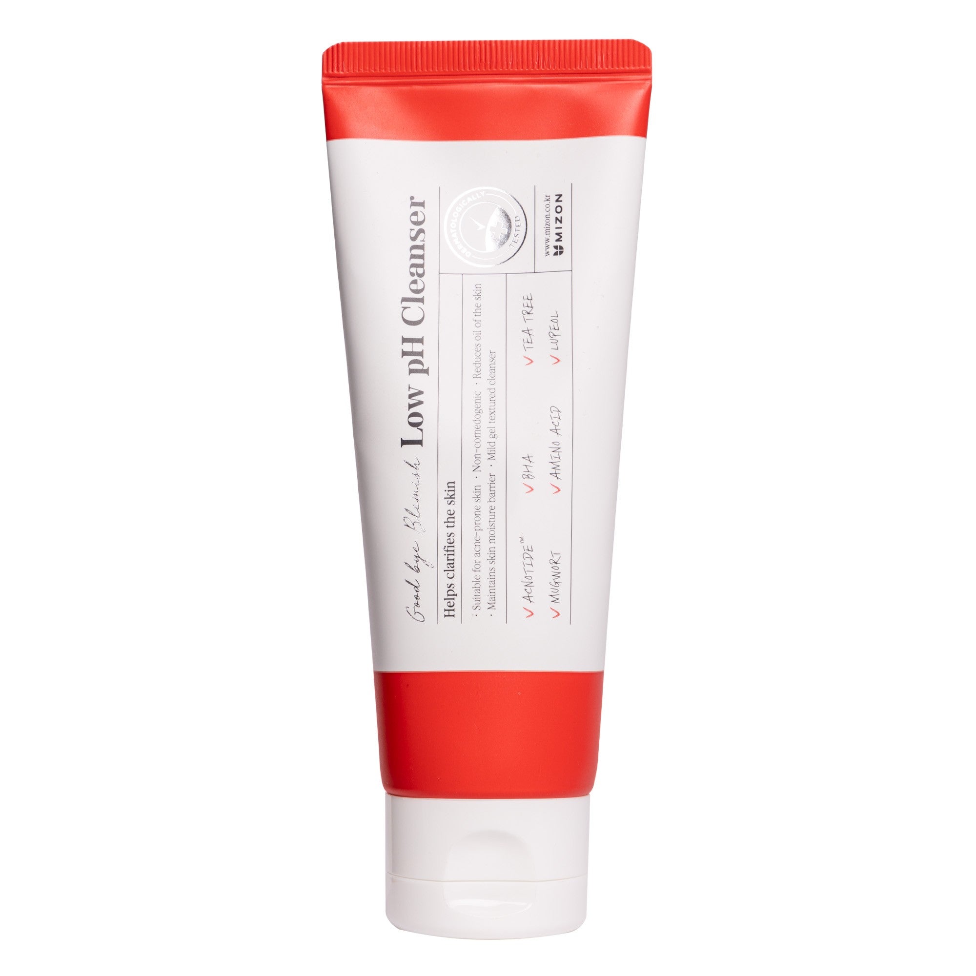 GOOD BYE BLEMISH LOW pH CLEANSER