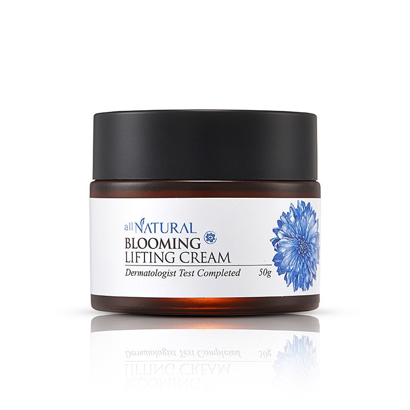 BLOOMING LIFTING CREAM