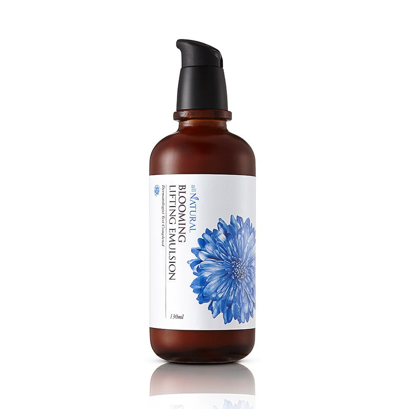 BLOOMING LIFTING EMULSION