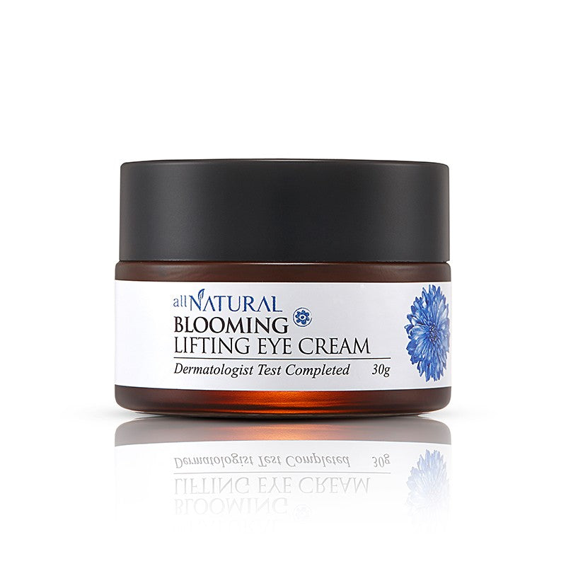 BLOOMING LIFTING EYE CREAM