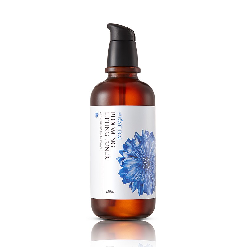 BLOOMING LIFTING TONER
