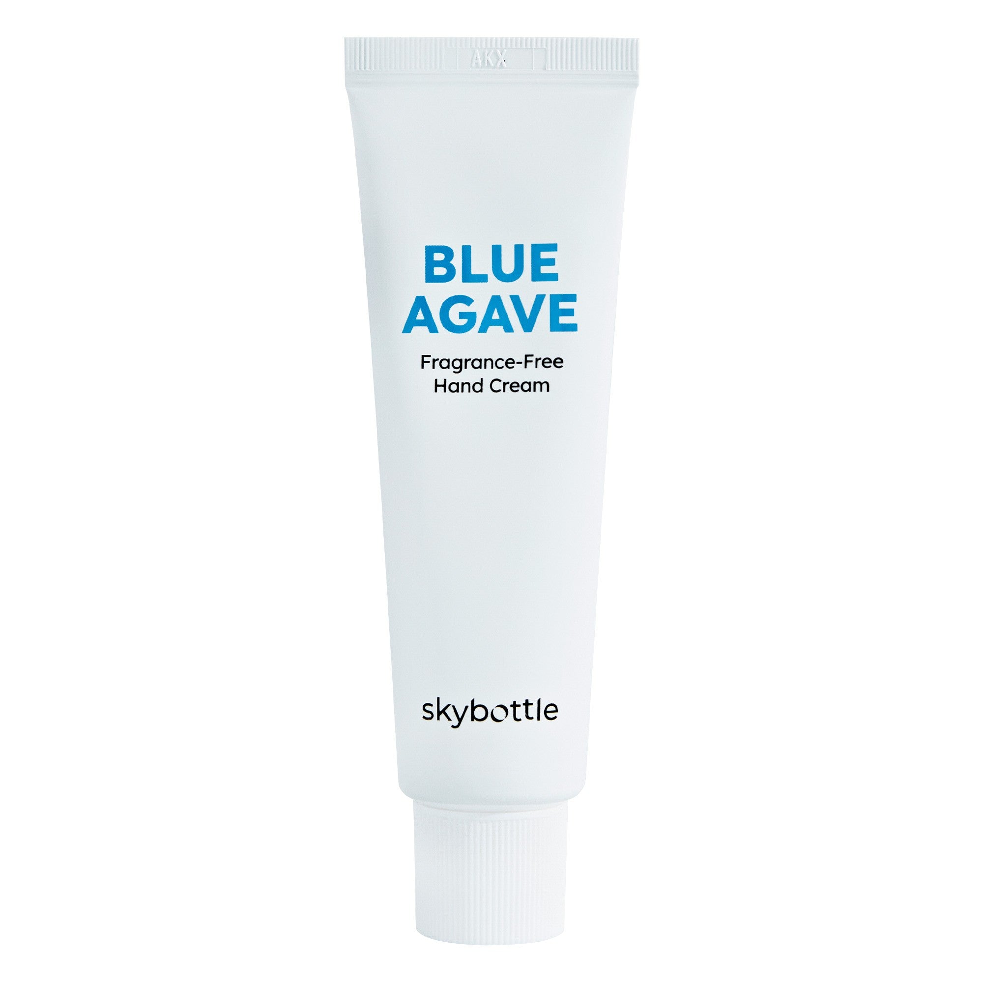 BLUE AGAVE HAND CREAM