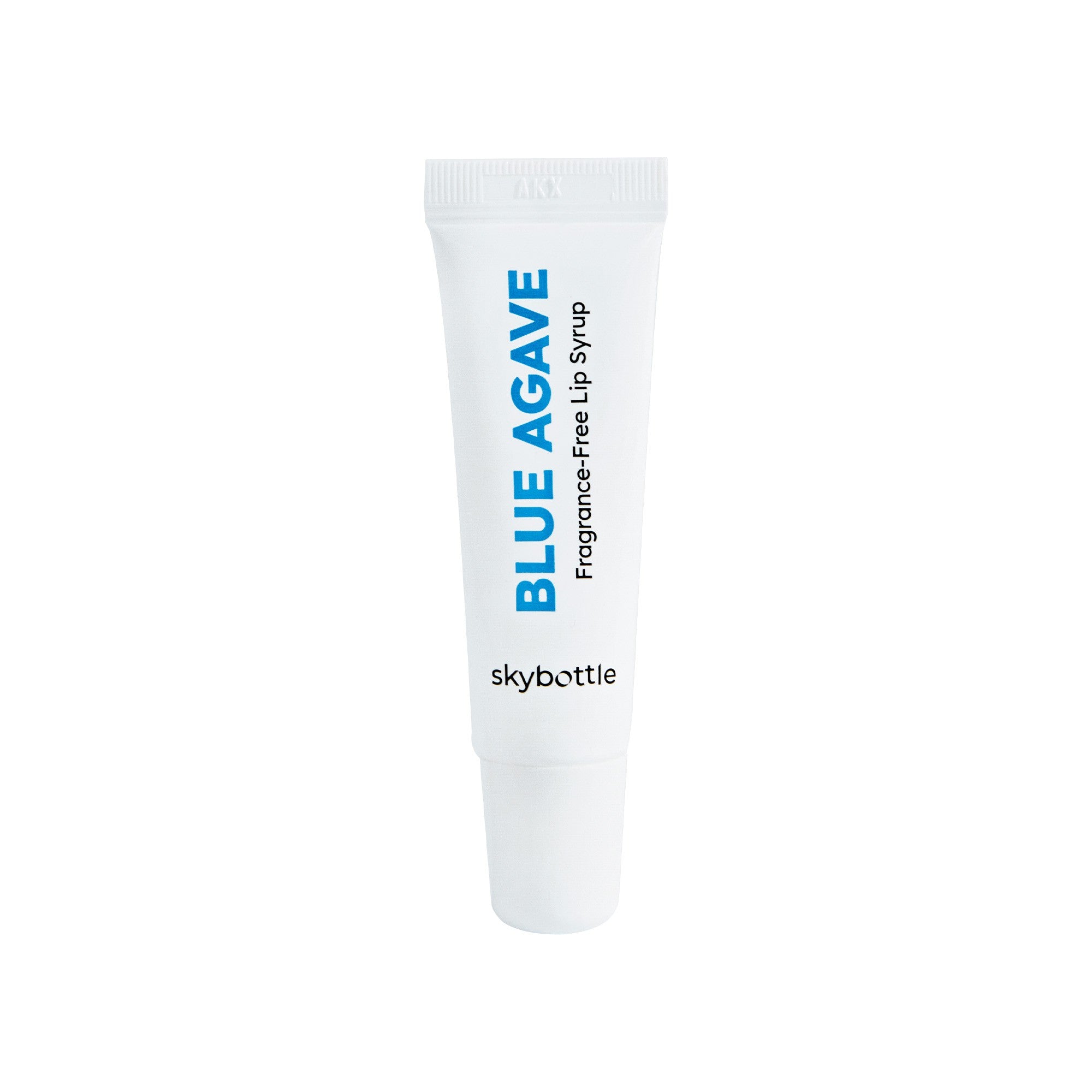 BLUE AGAVE FRAGRANCE-FREE LIP SYRUP