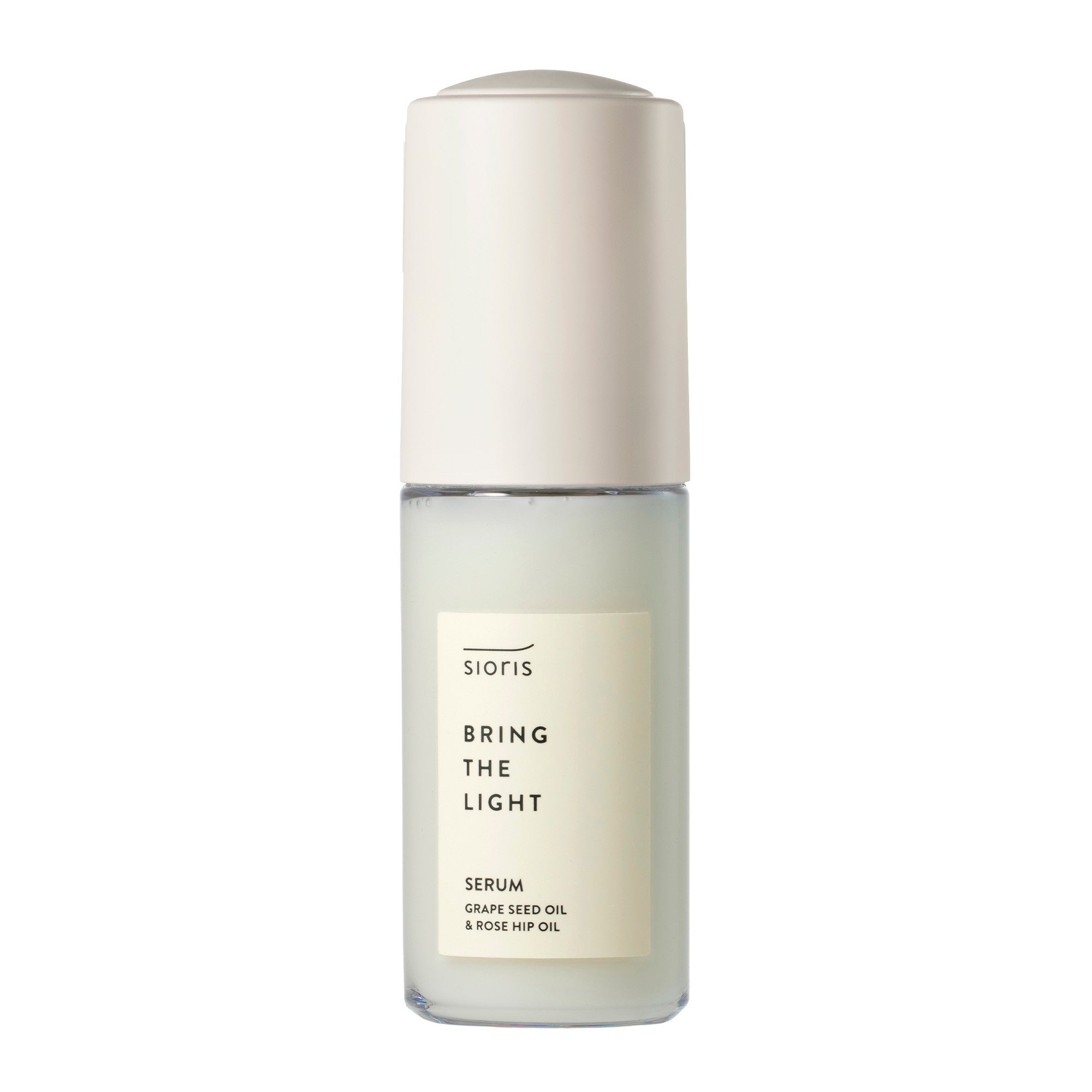BRING THE LIGHT SERUM