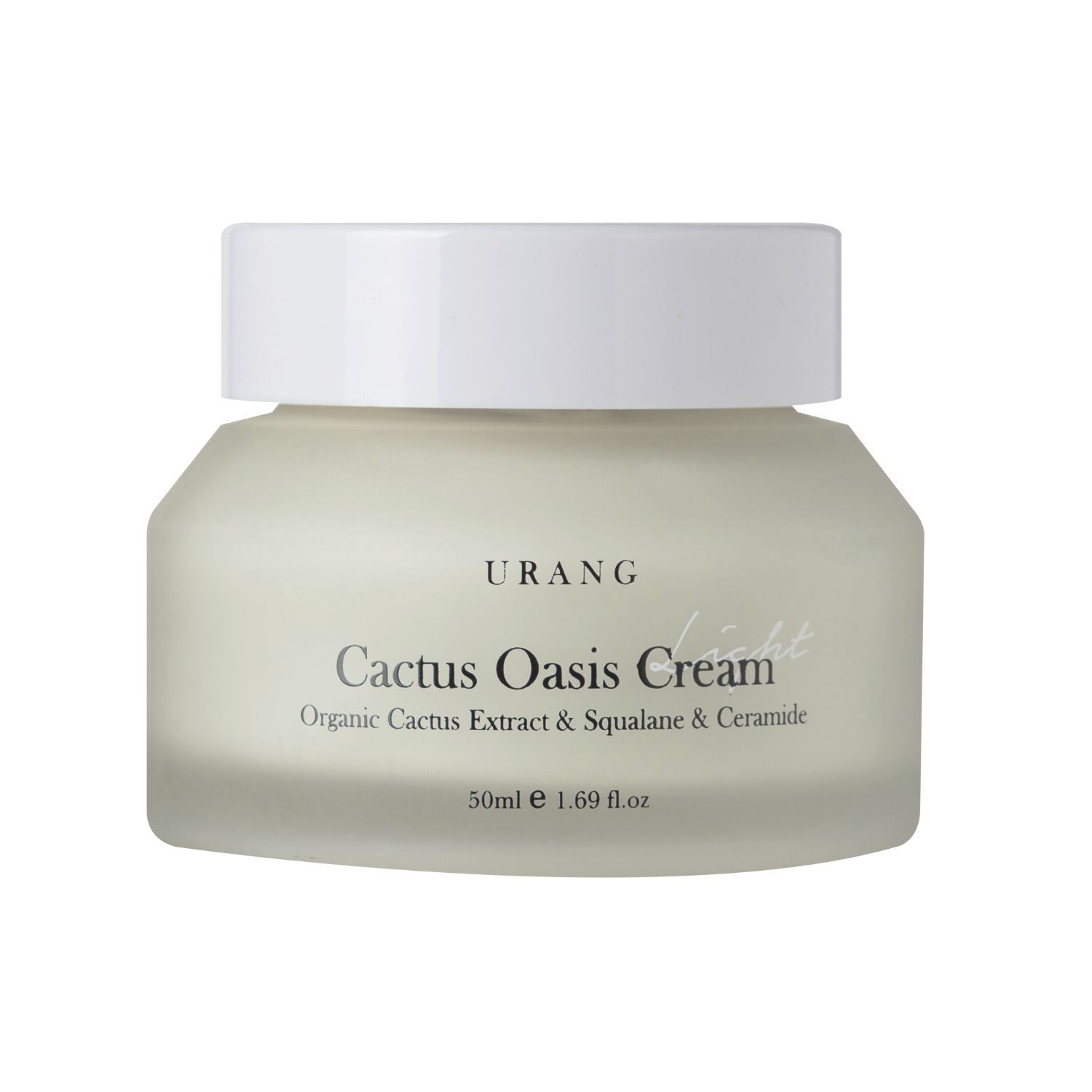 CACTUS OASIS CREAM