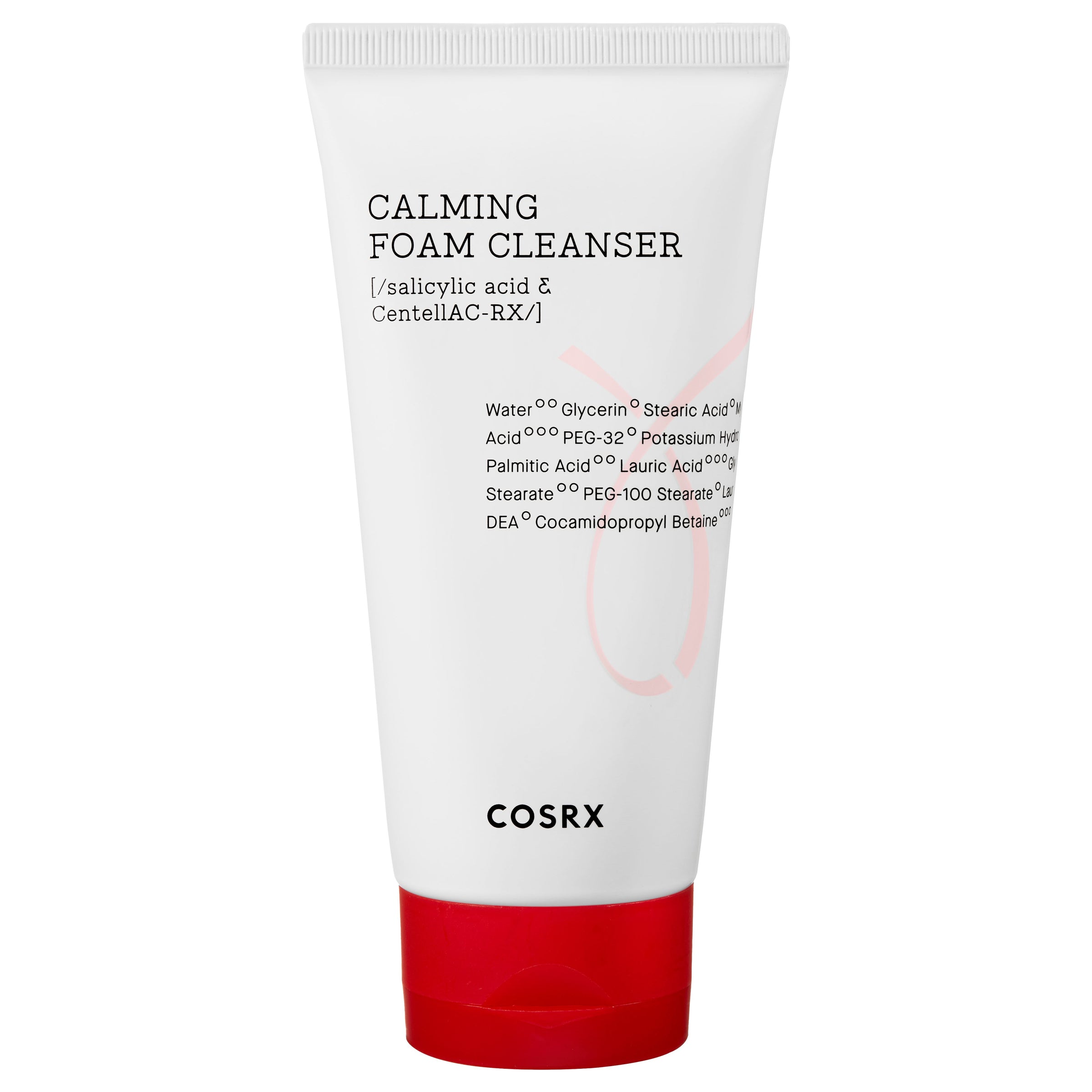 CALMING FOAM CLEANSER