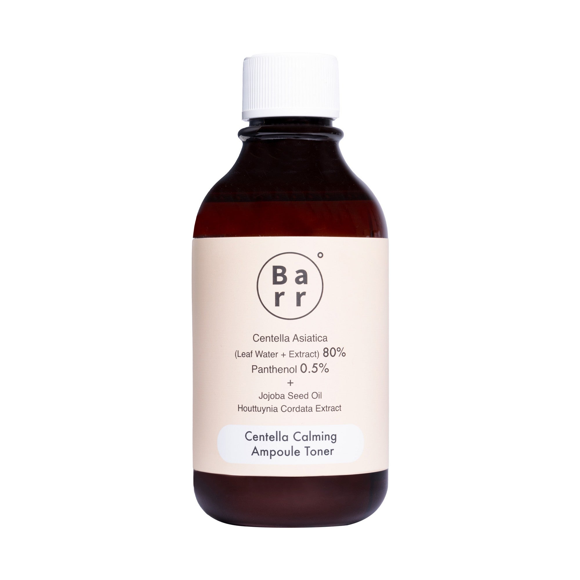 CENTELLA CALMING AMPOULE TONER