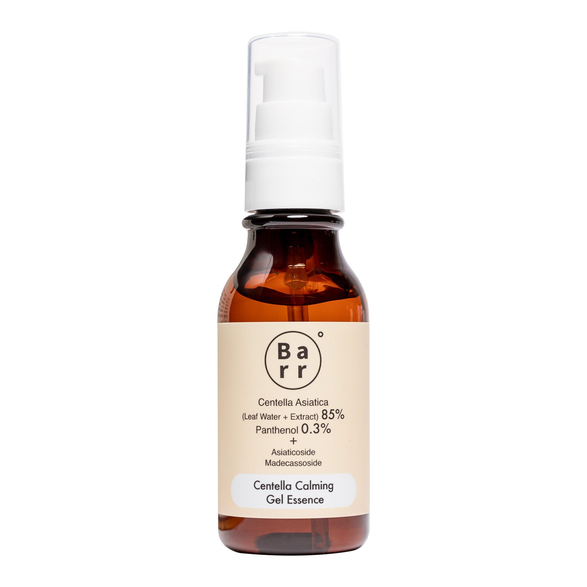 CENTELLA CALMING GEL ESSENCE