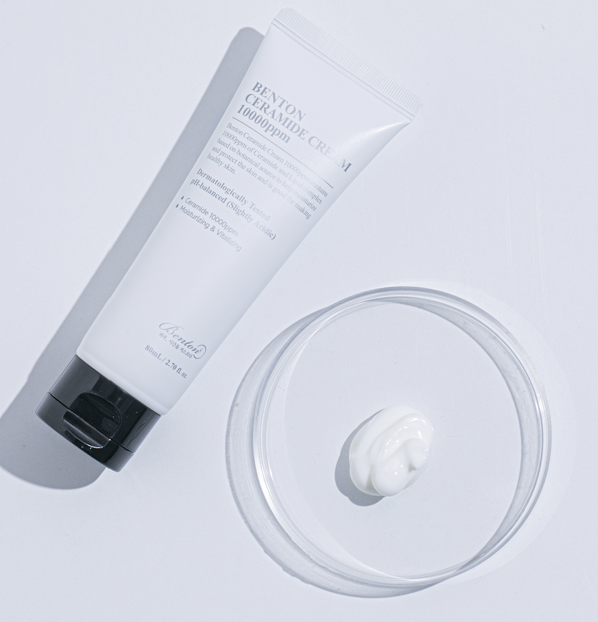 CERAMIDE CREAM 10000PPM