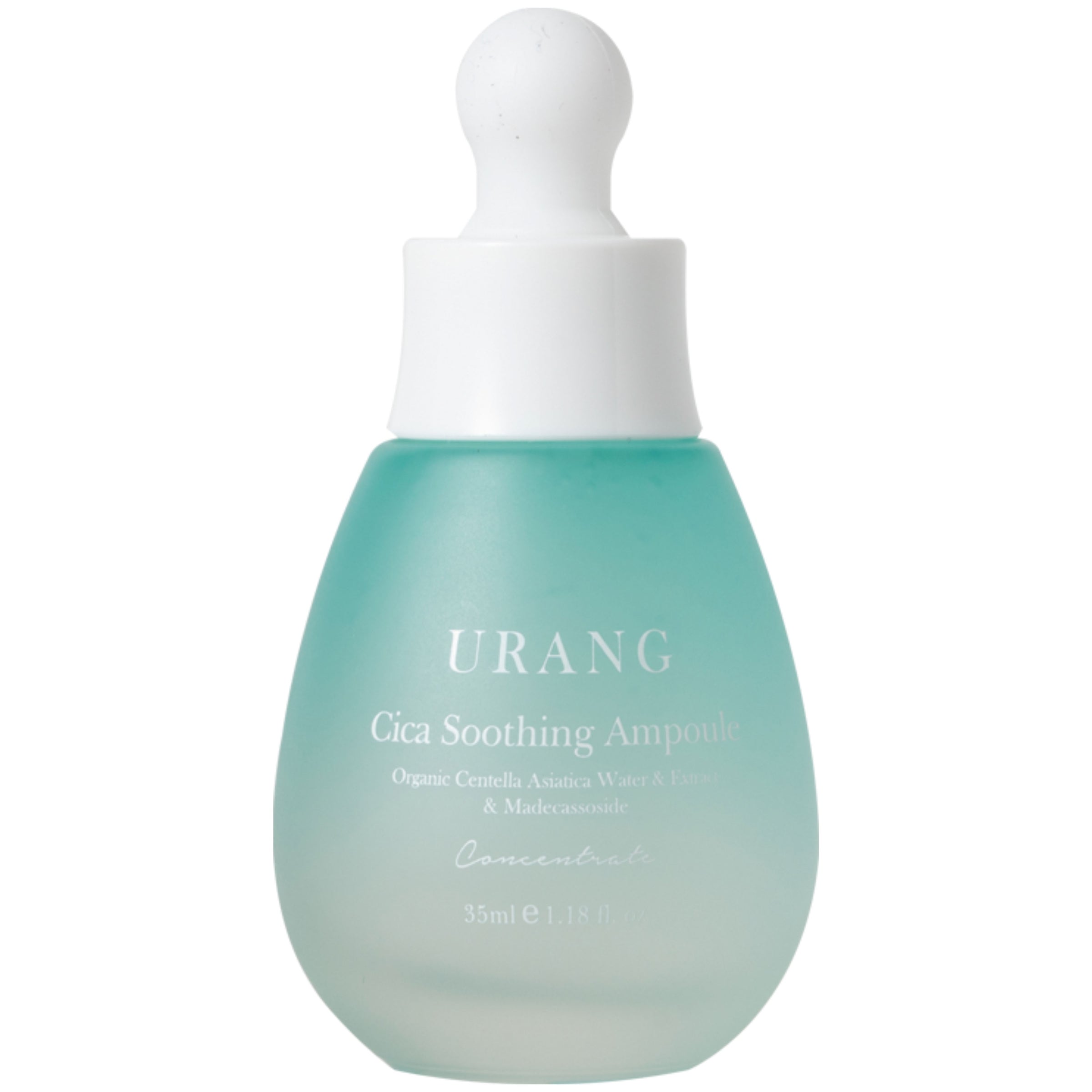 CICA SOOTHING AMPOULE