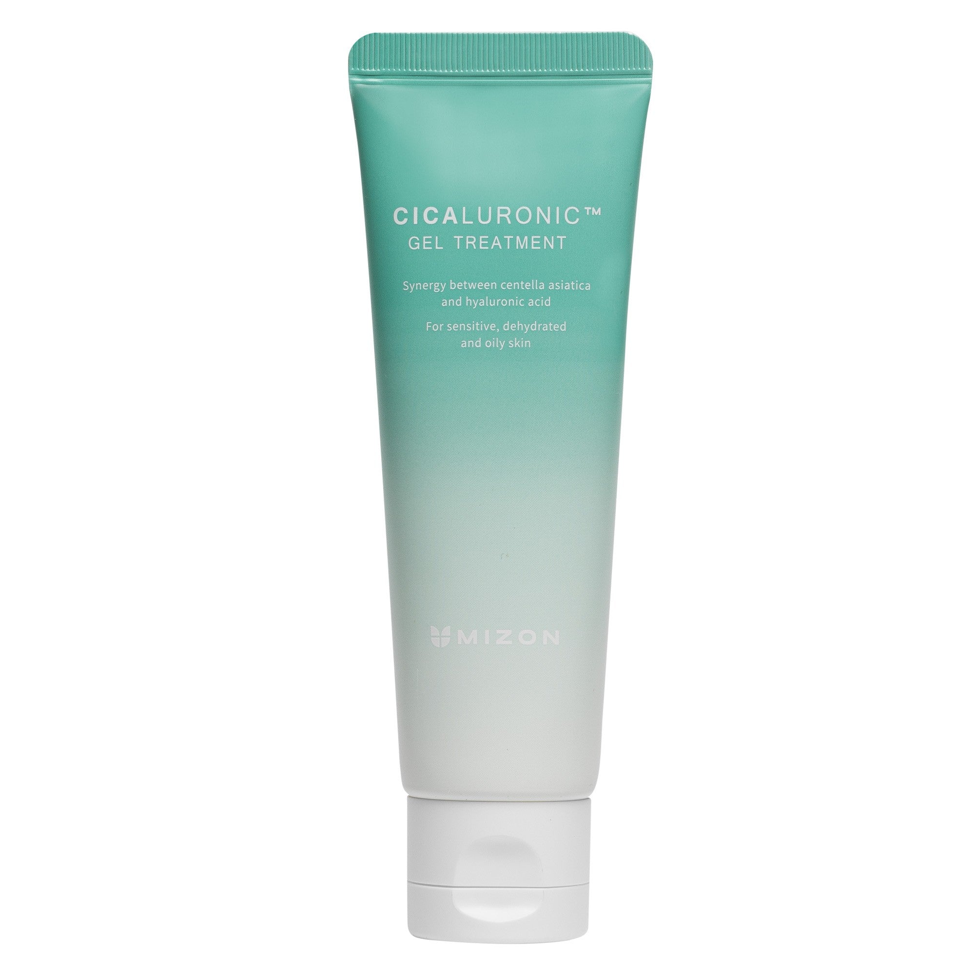 CICALURONIC GEL TREATMENT
