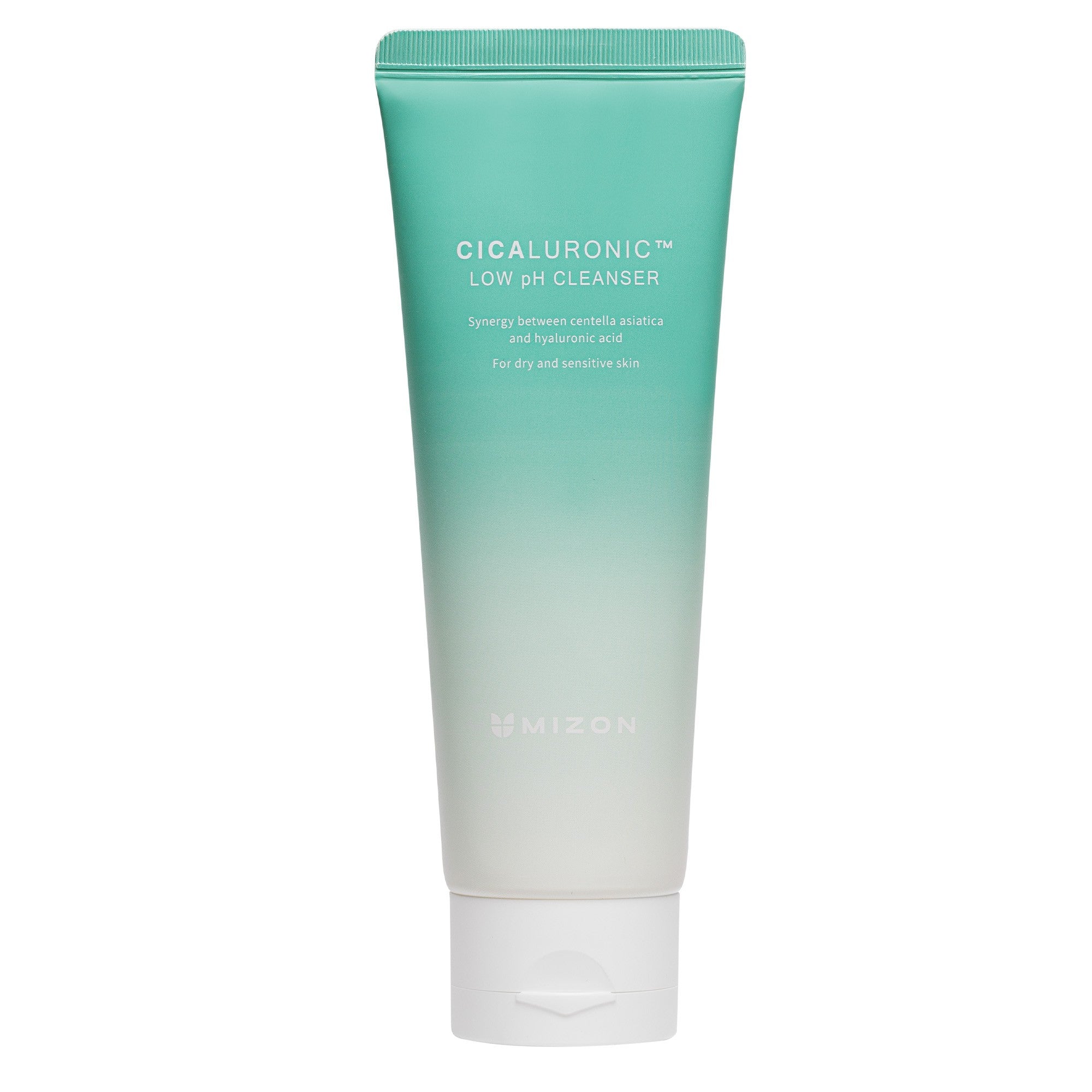 CICALURONIC LOW pH CLEANSING FOAM