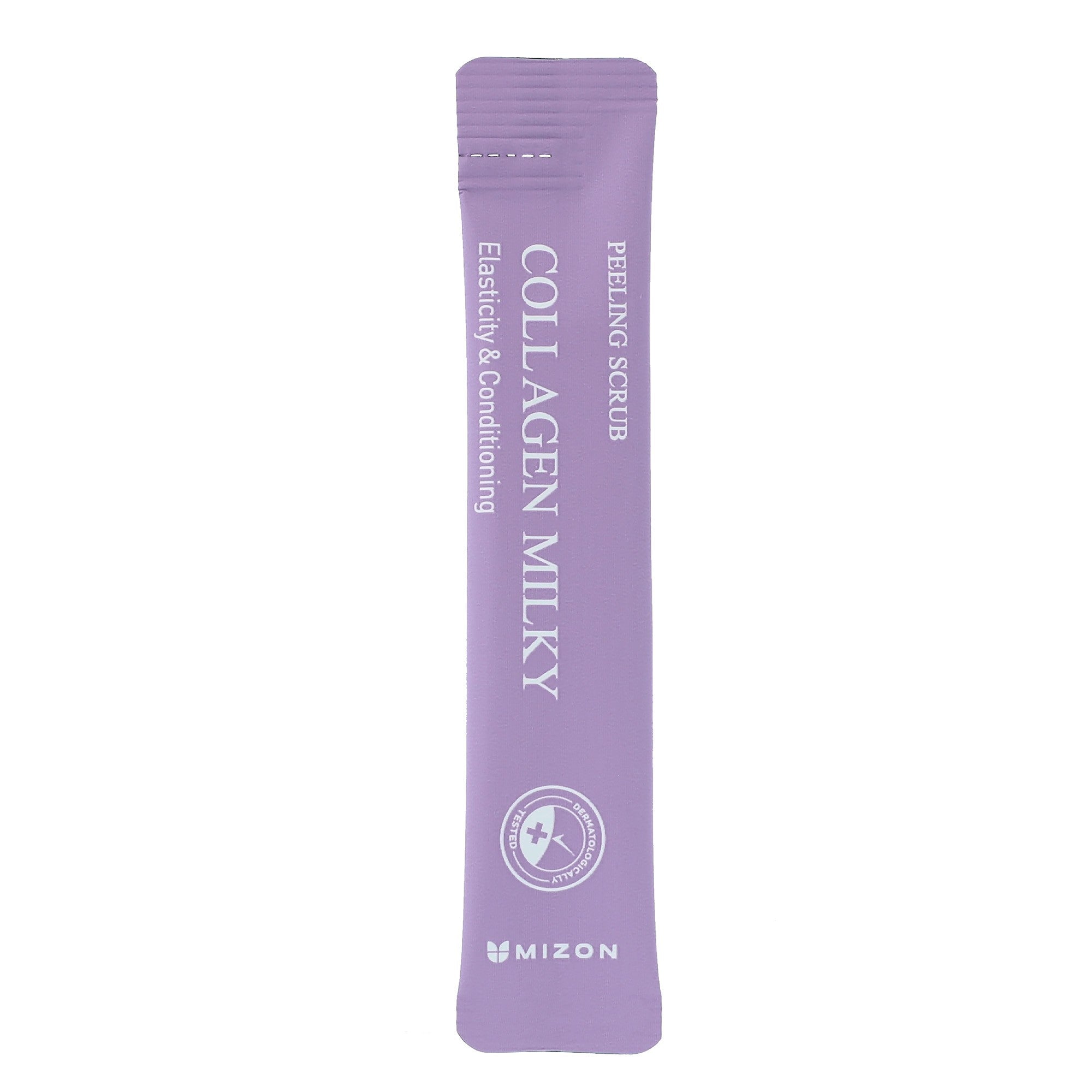 COLLAGEN MILKY PEELING SCRUB