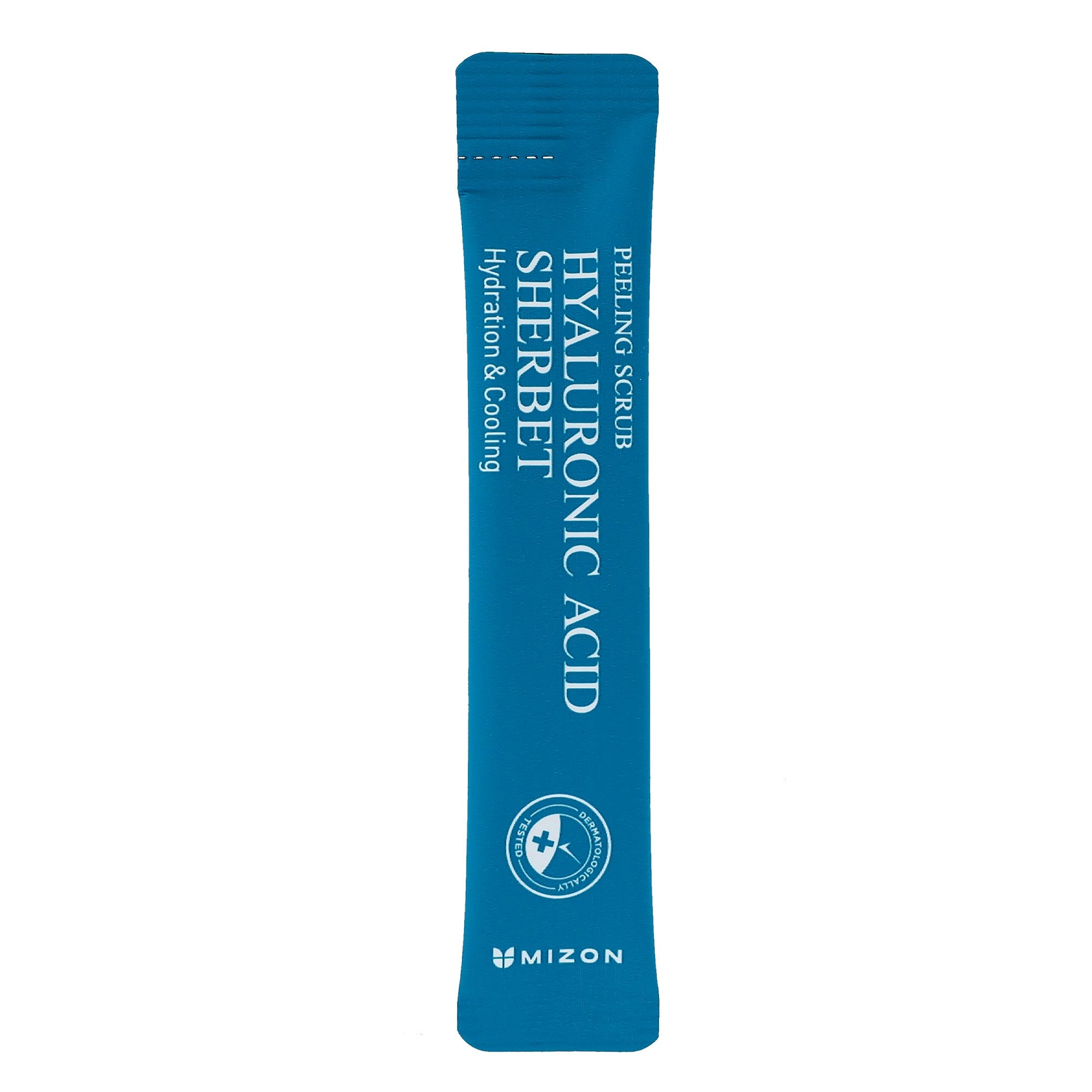 HYALURONIC SHERBET PEELING SCRUB