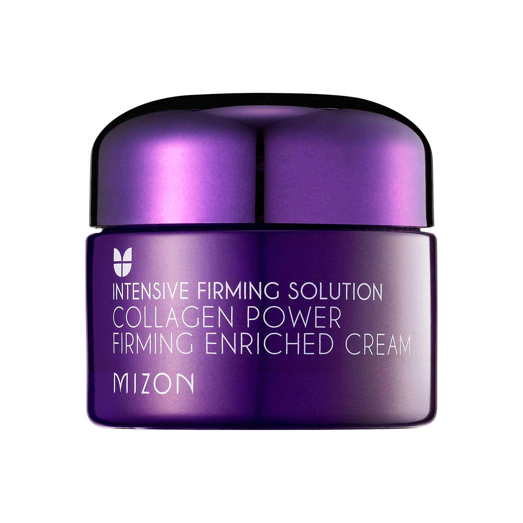 COLLAGEN POWER FIRMING ENRICHED CREAM