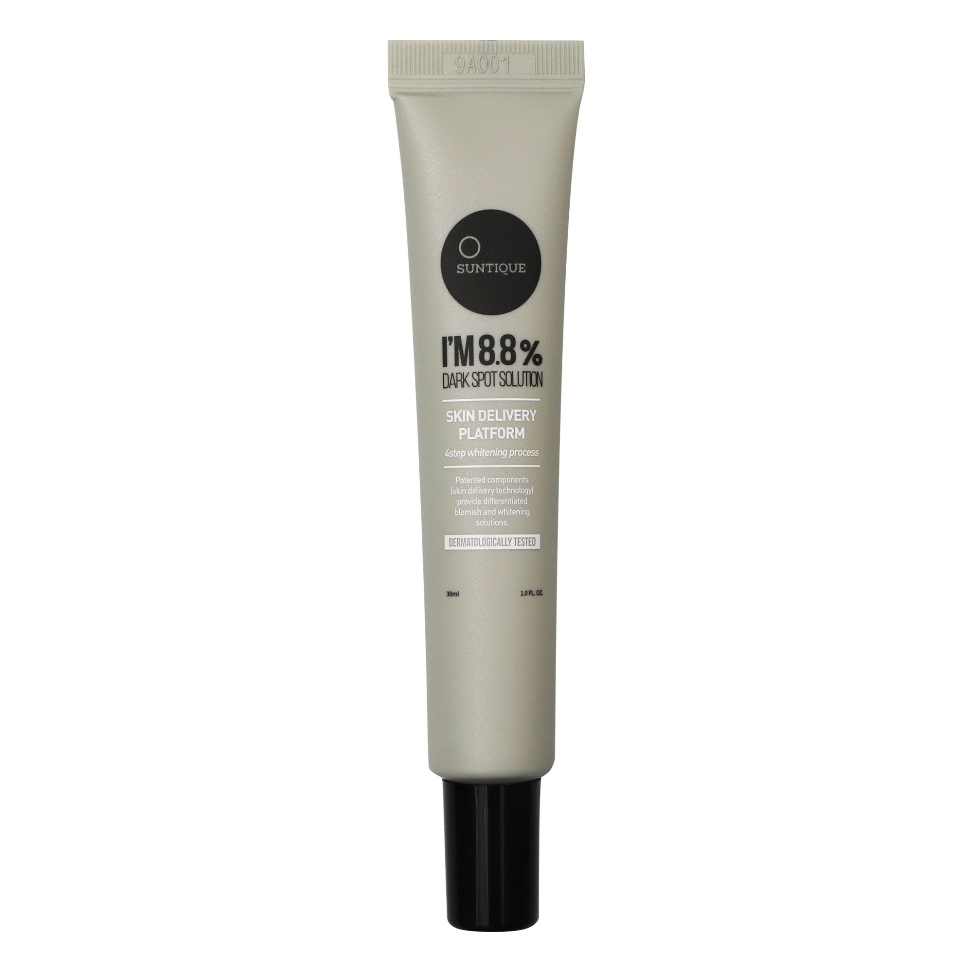 I'M 8.8% DARK SPOT SOLUTION