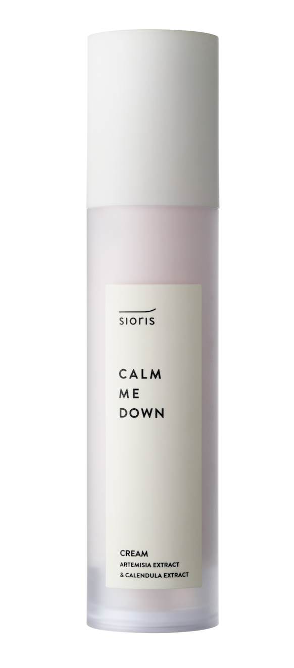 CALM ME DOWN