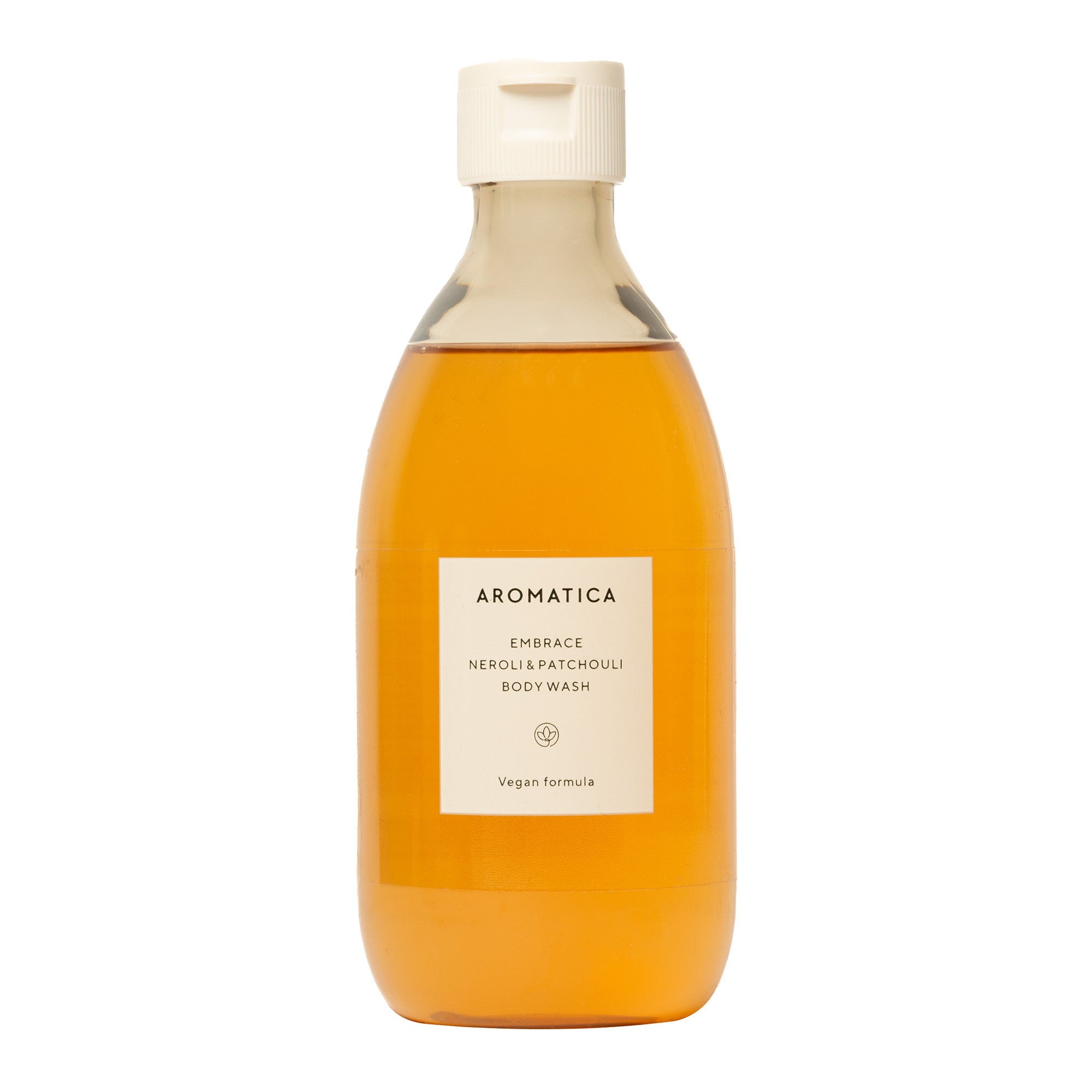 EMBRACE NEROLI AND PATCHOULI BODY WASH