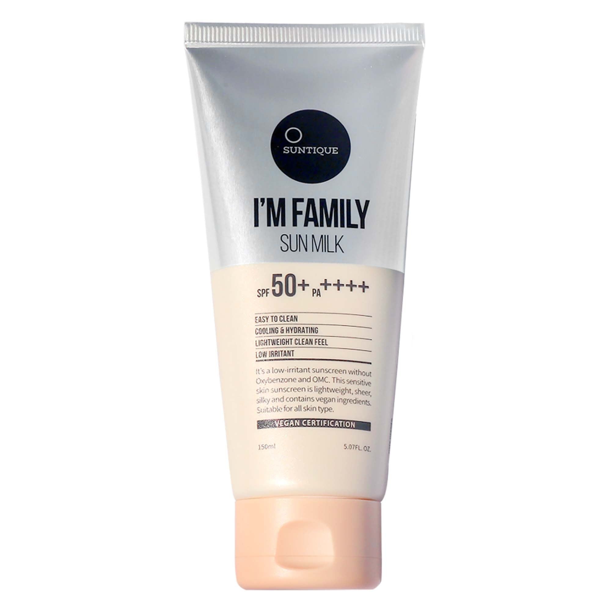 I'M FAMILY SUN MILK