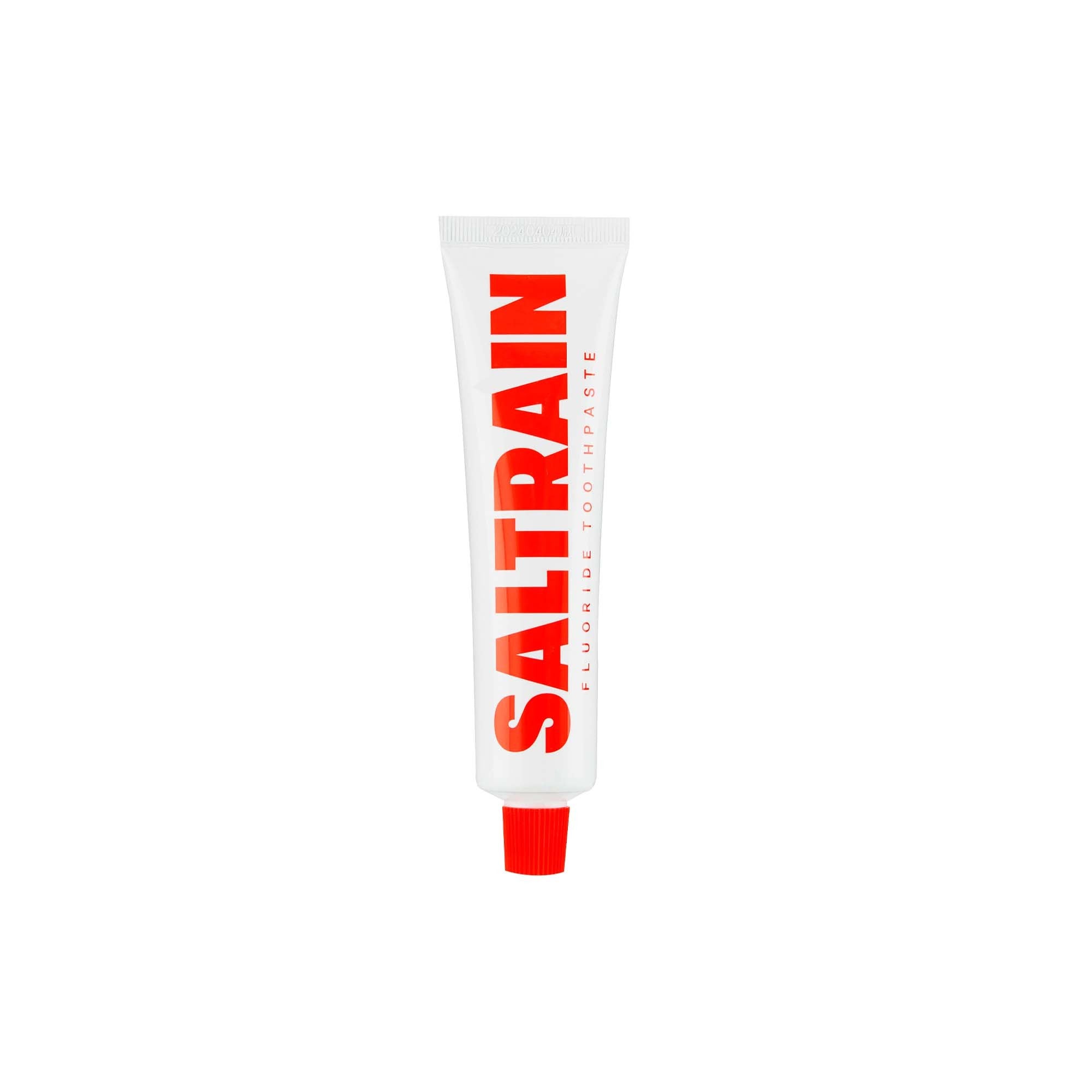 FLUORIDE TOOTHPASTE