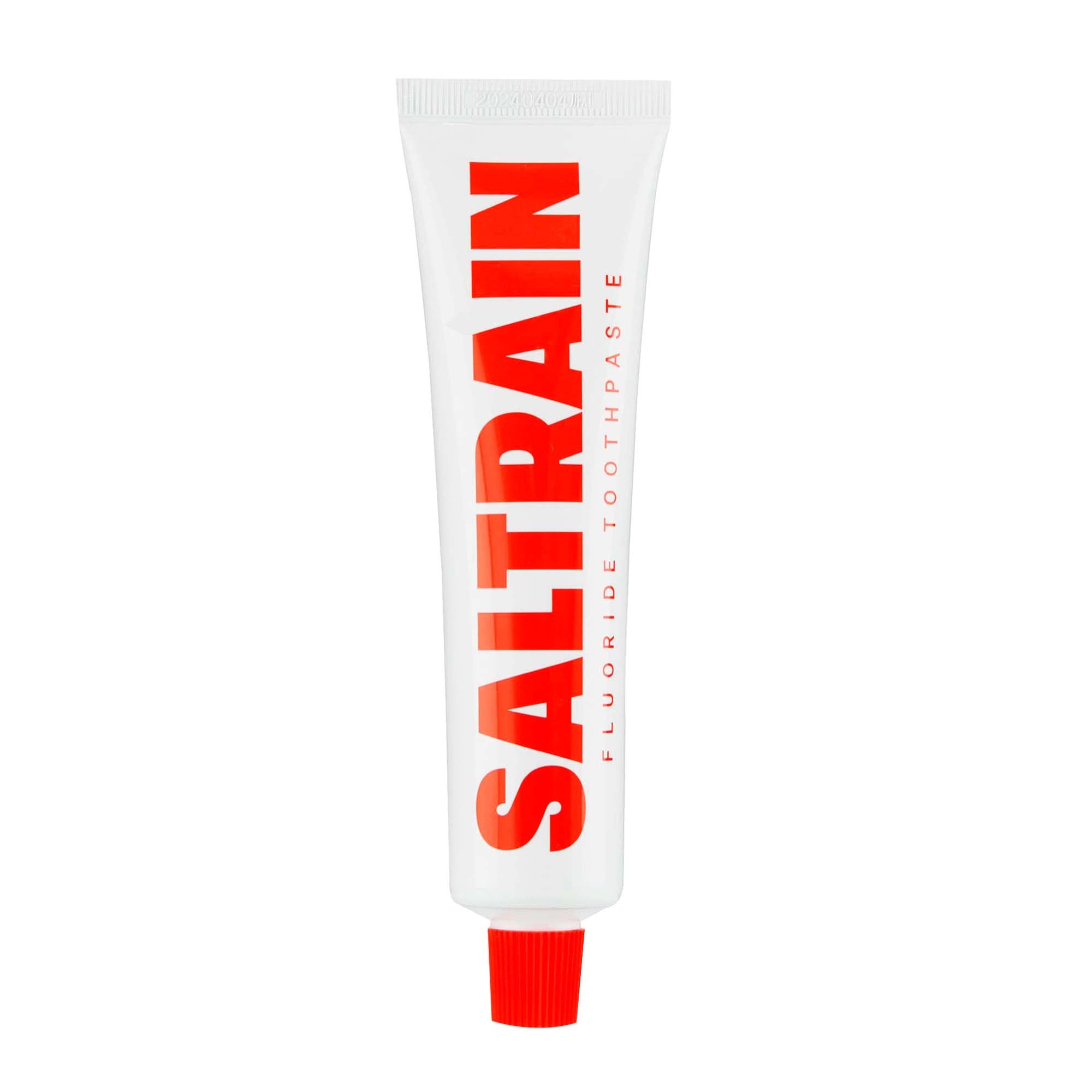 FLUORIDE TOOTHPASTE