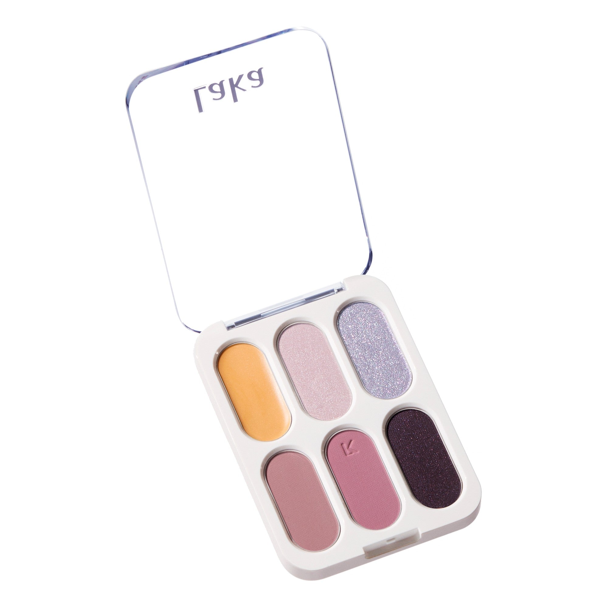 FOREVER 6 EYE PALETTE