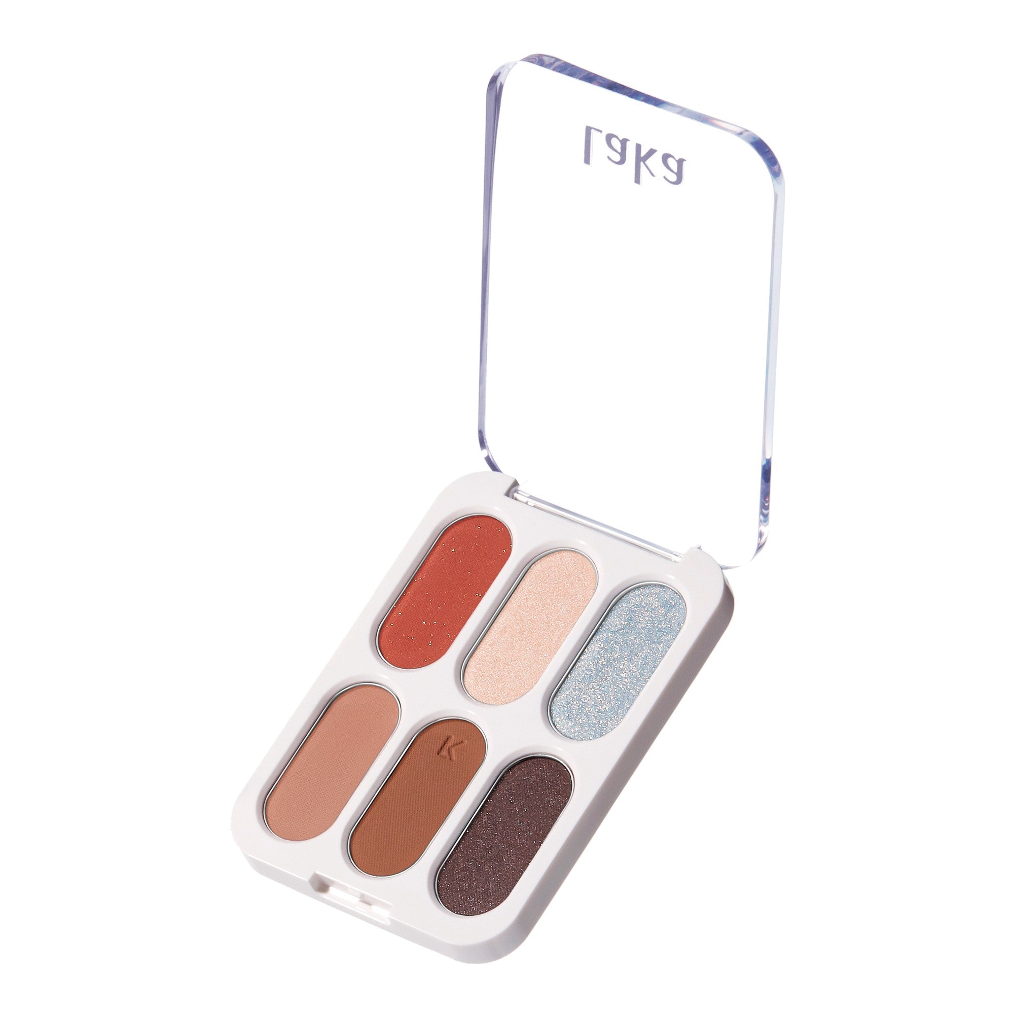 FOREVER 6 EYE PALETTE