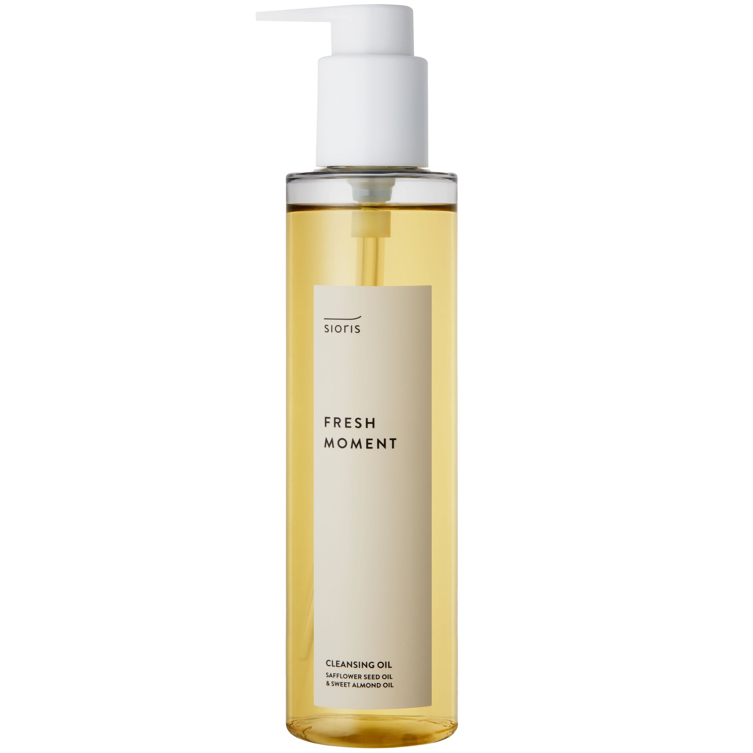 FRESH MOMENT CLEANSING OIL