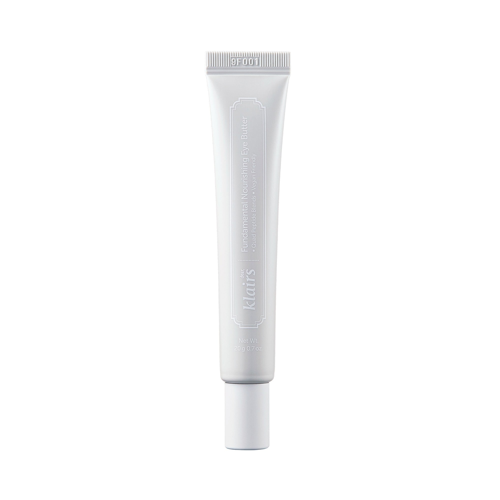 FUNDAMENTAL NOURISHING EYE BUTTER
