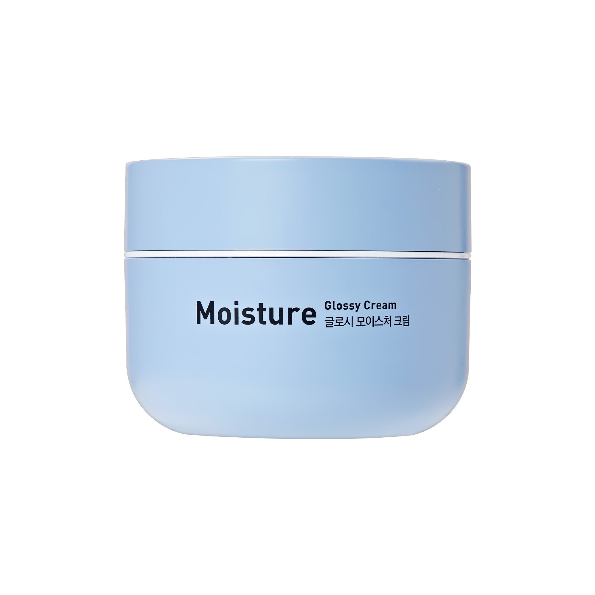 GLOSSY MOISTURE CREAM