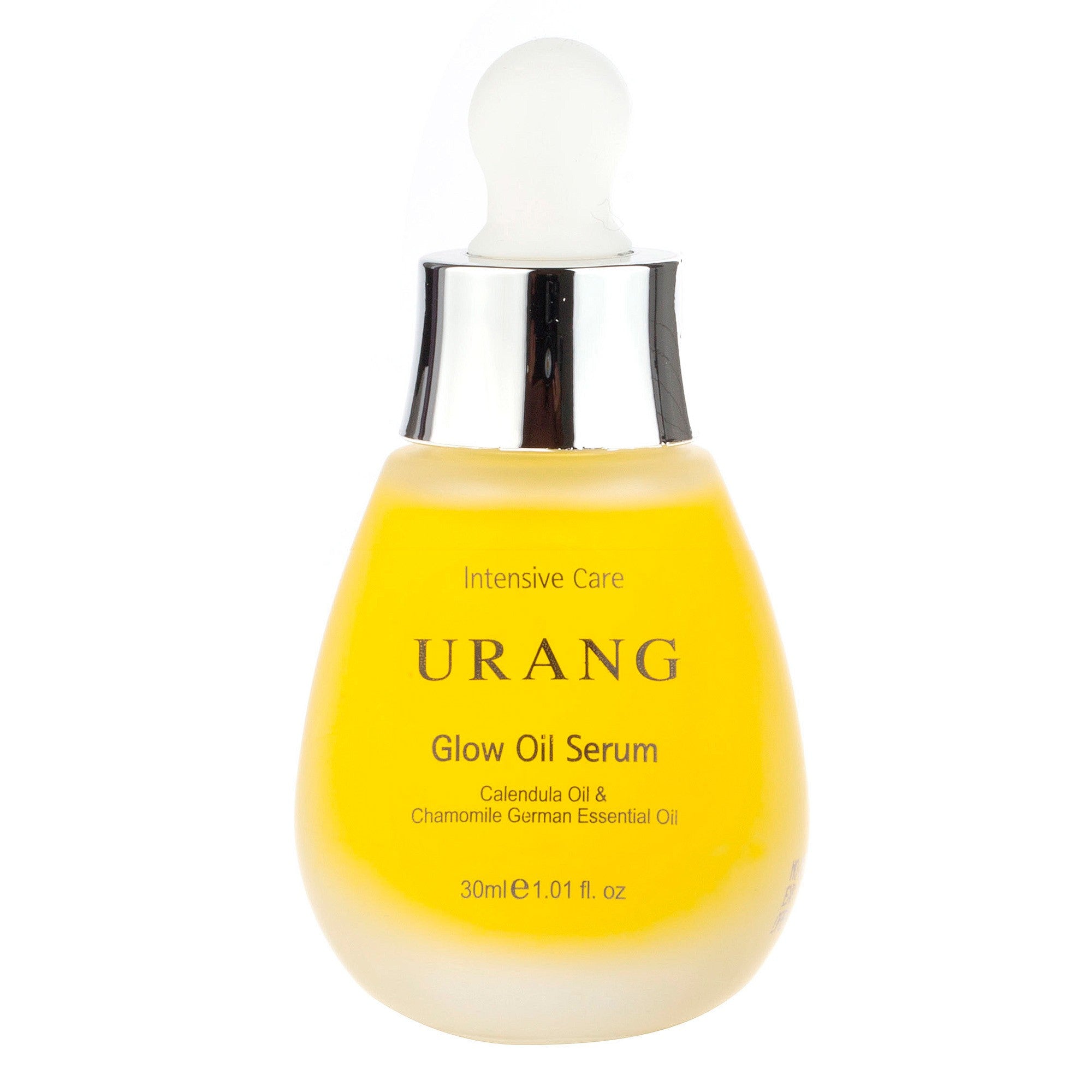 GLOW OIL SERUM