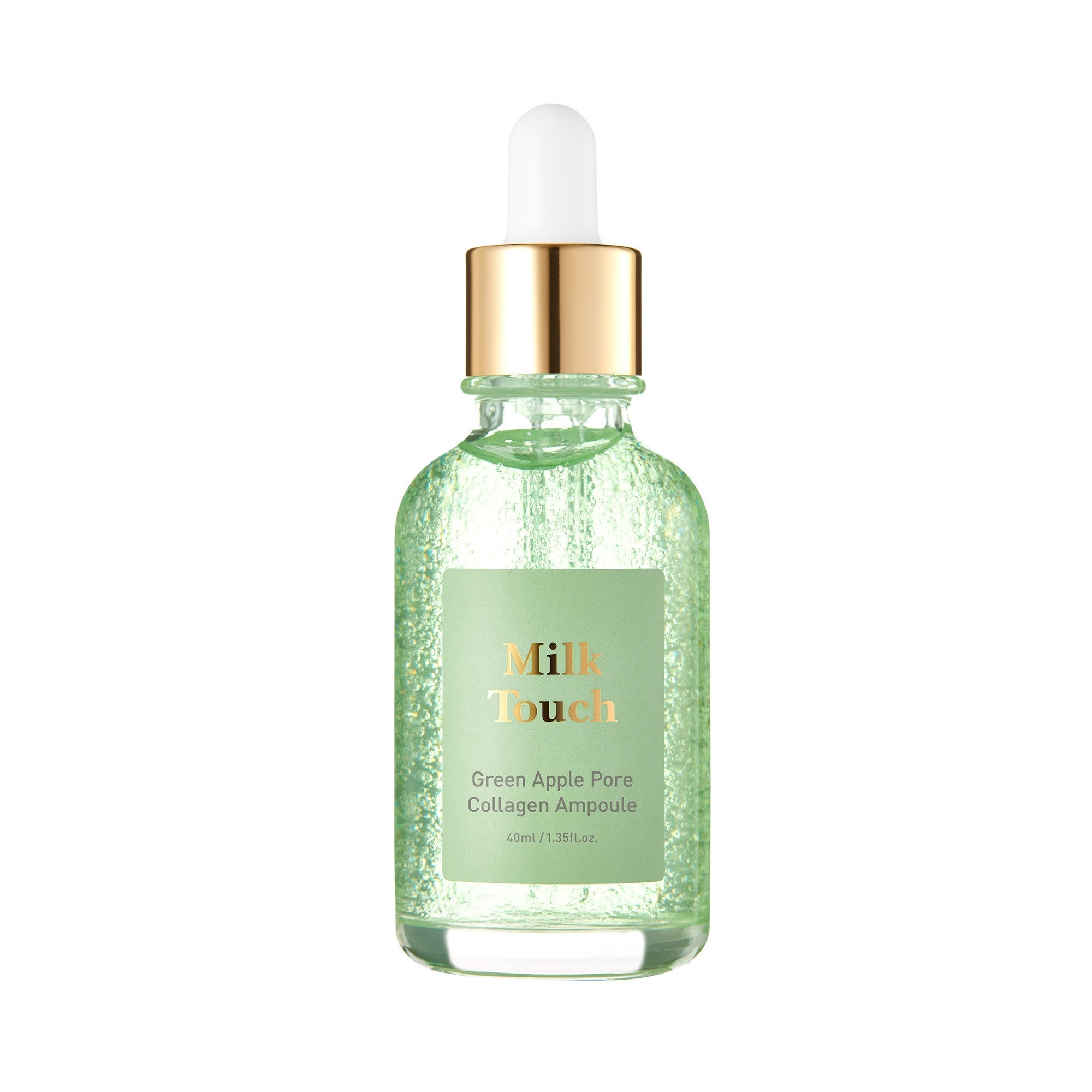 GREEN APPLE PORE COLLAGEN AMPOULE