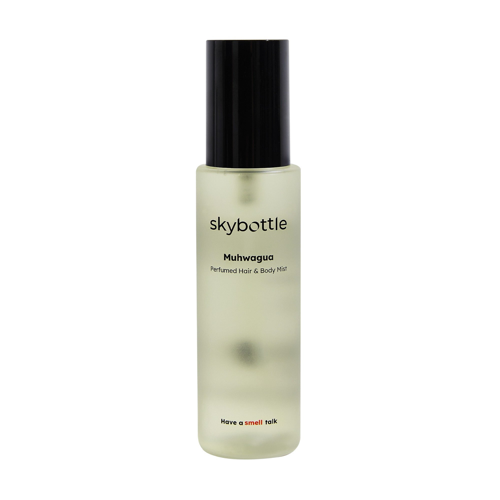HAIR & BODY MIST MUHWAGUA