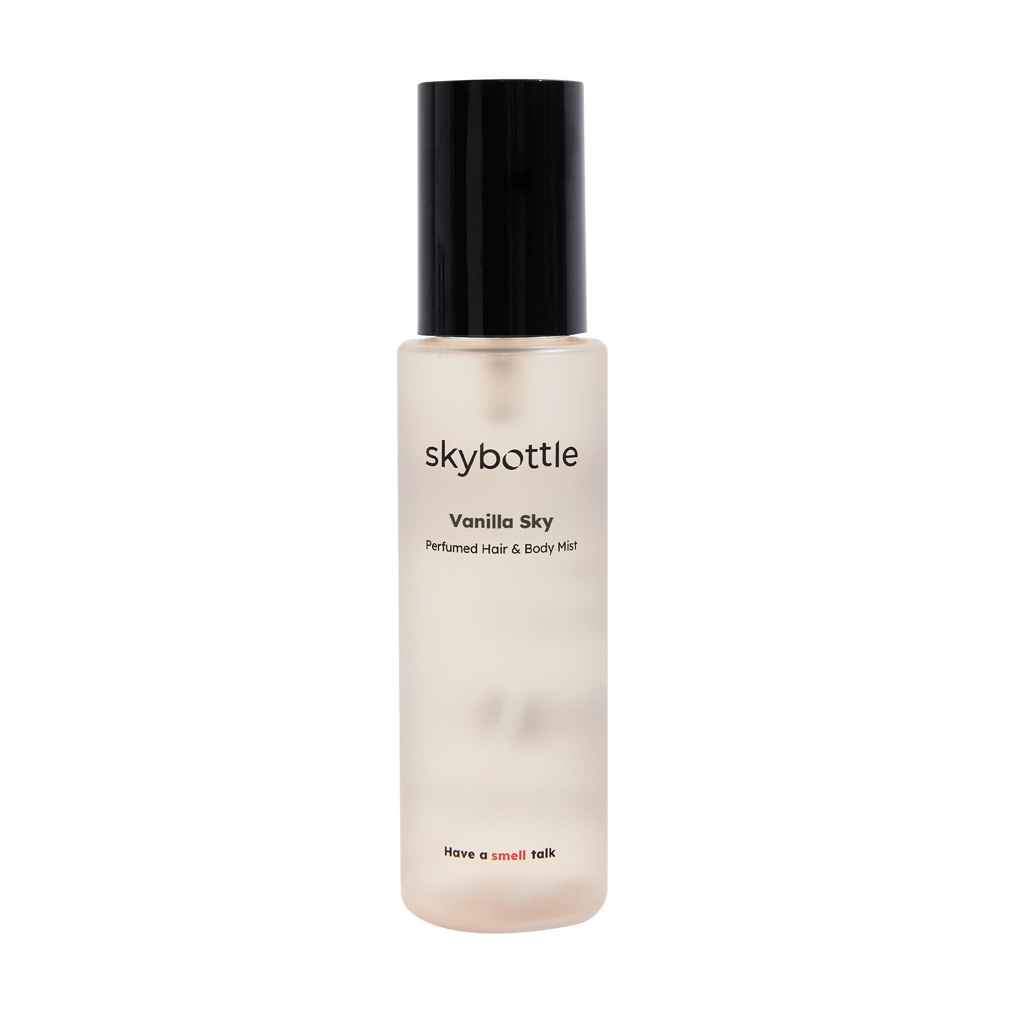HAIR & BODY MIST VANILLA SKY