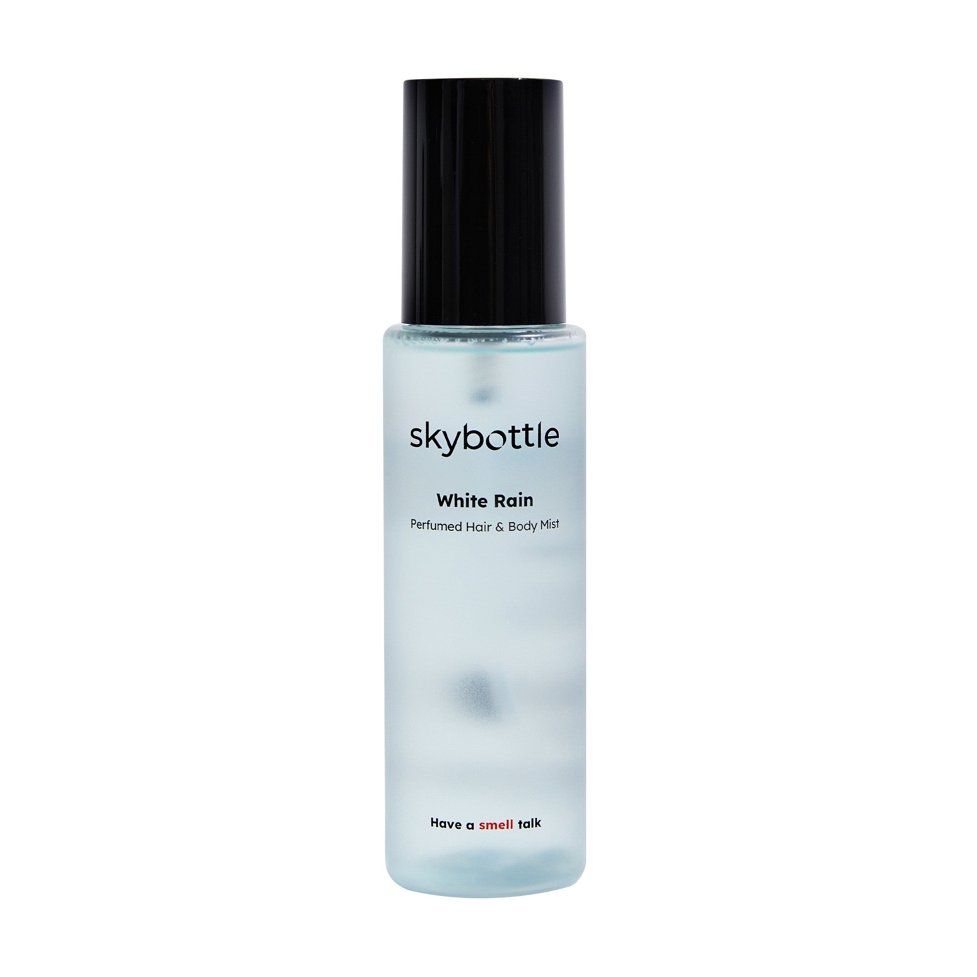 HAIR & BODY MIST WHITE RAIN