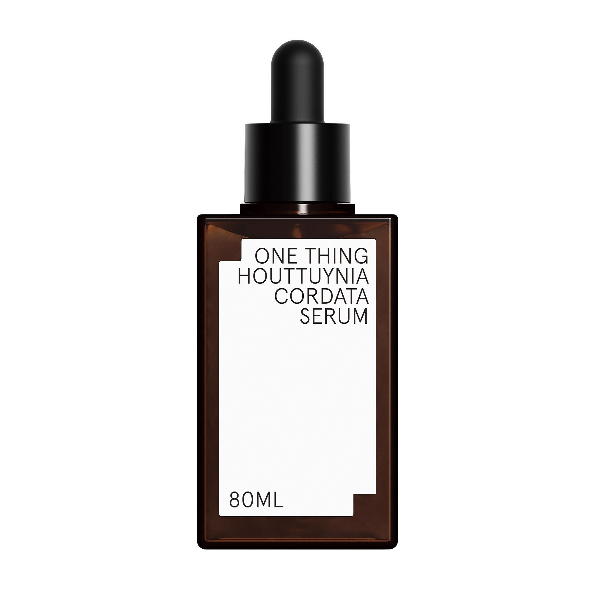 HOUTTUYNIA CORDATA SERUM