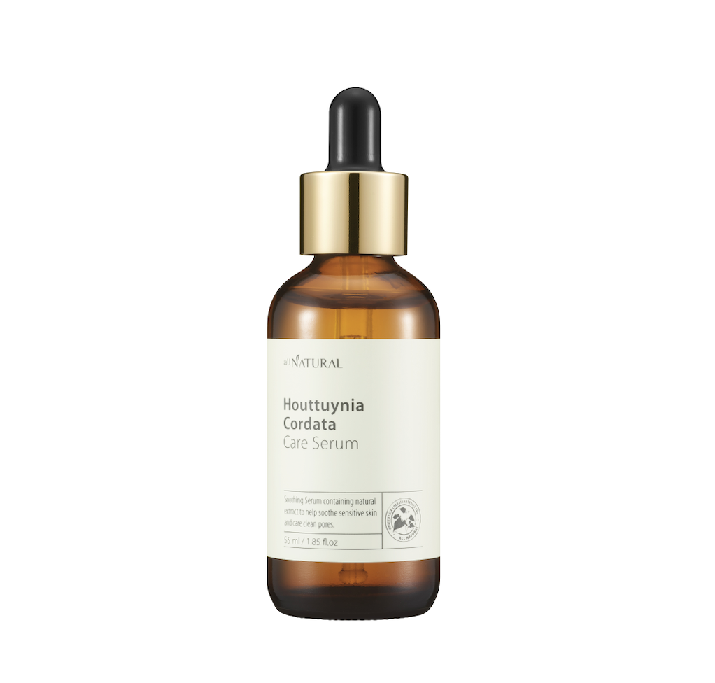 HOUTTUYNIA CORDATA CARE SERUM