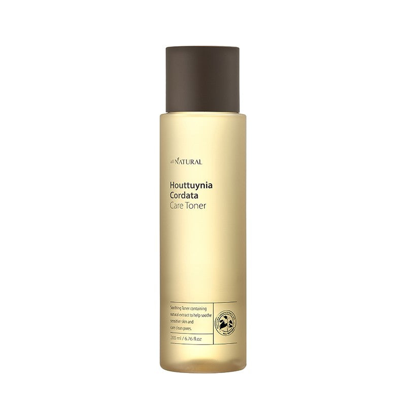 HOUTTUYNIA CORDATA CARE TONER