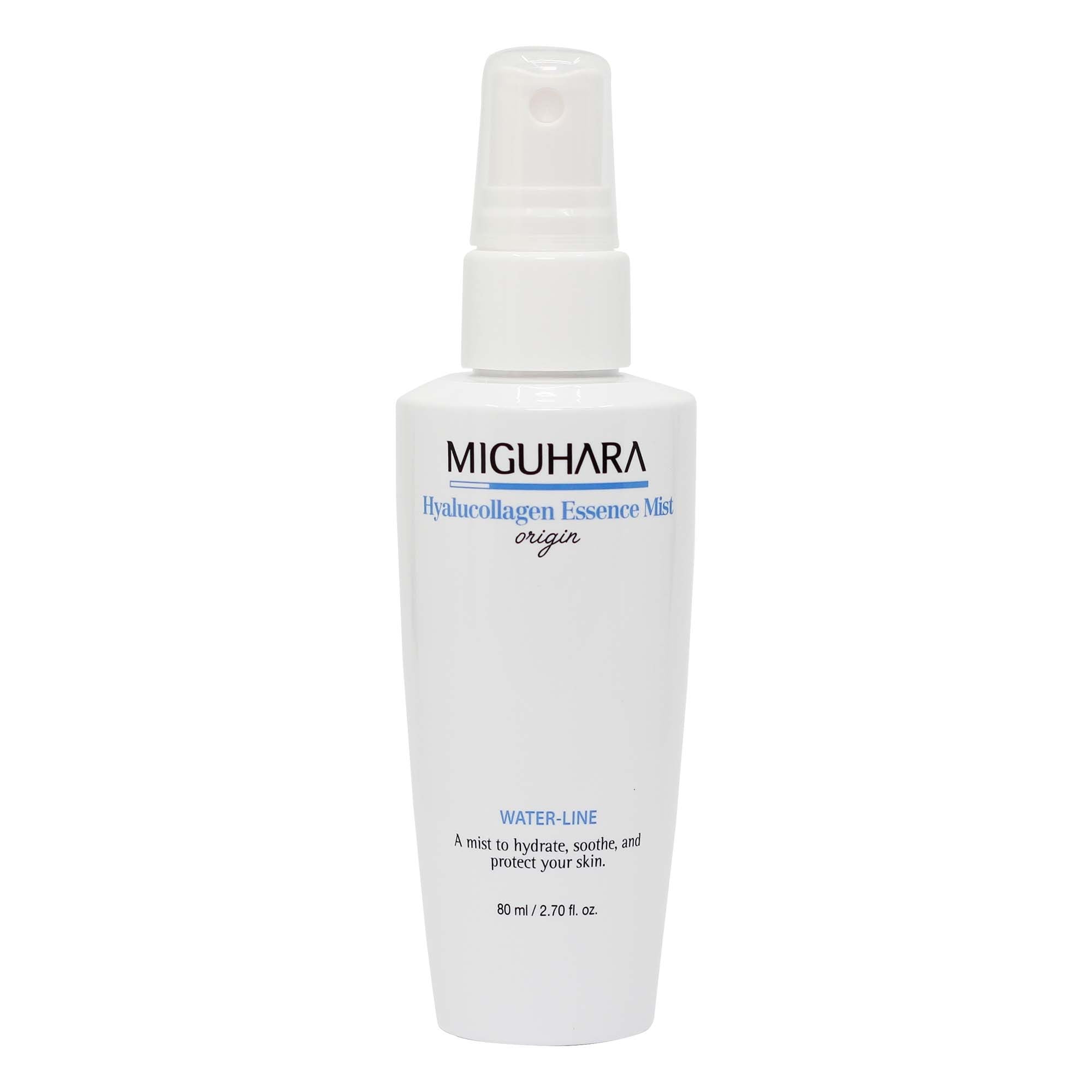 HYALUCOLLAGEN ESSENCE MIST ORIGIN