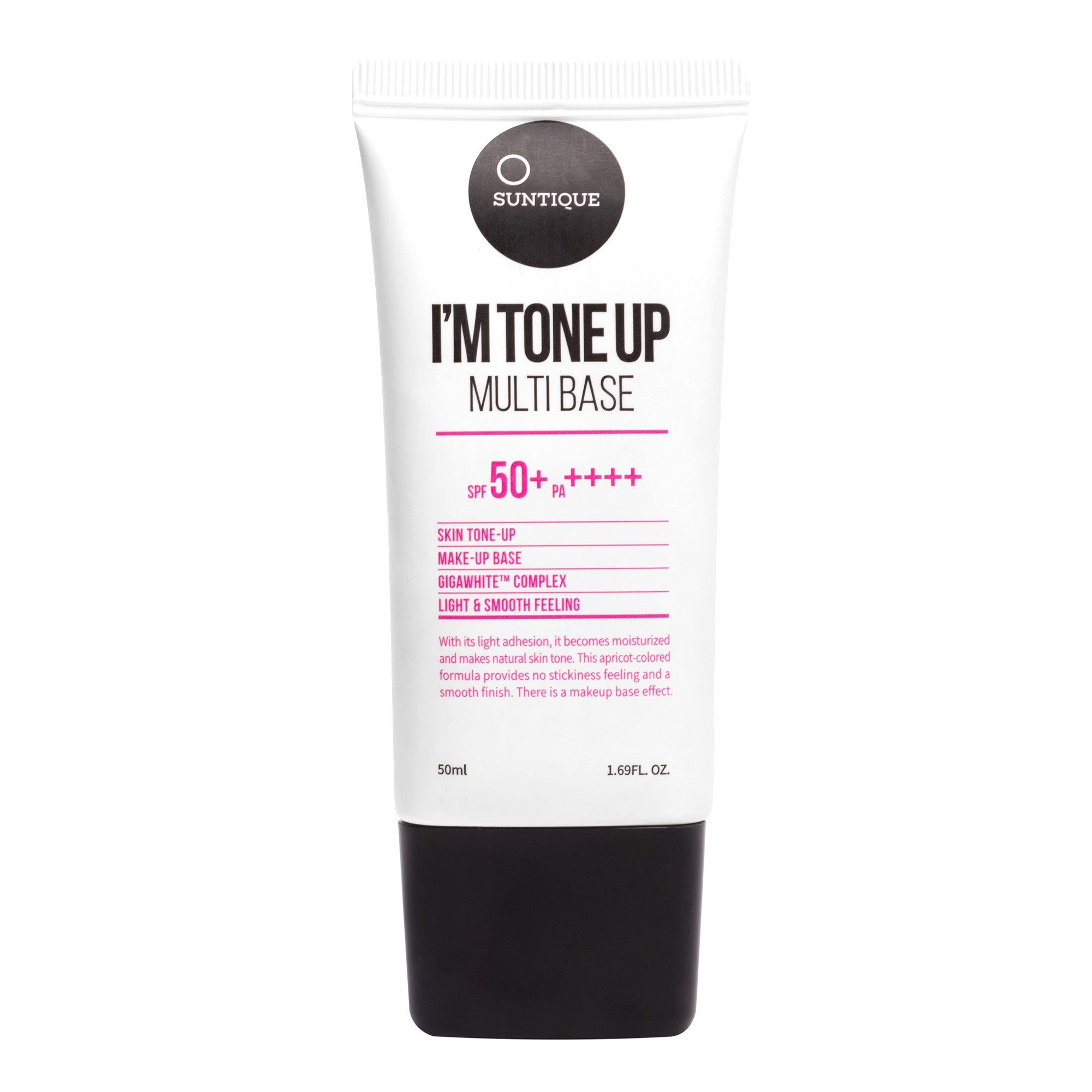 I’M TONE UP MULTI BASE