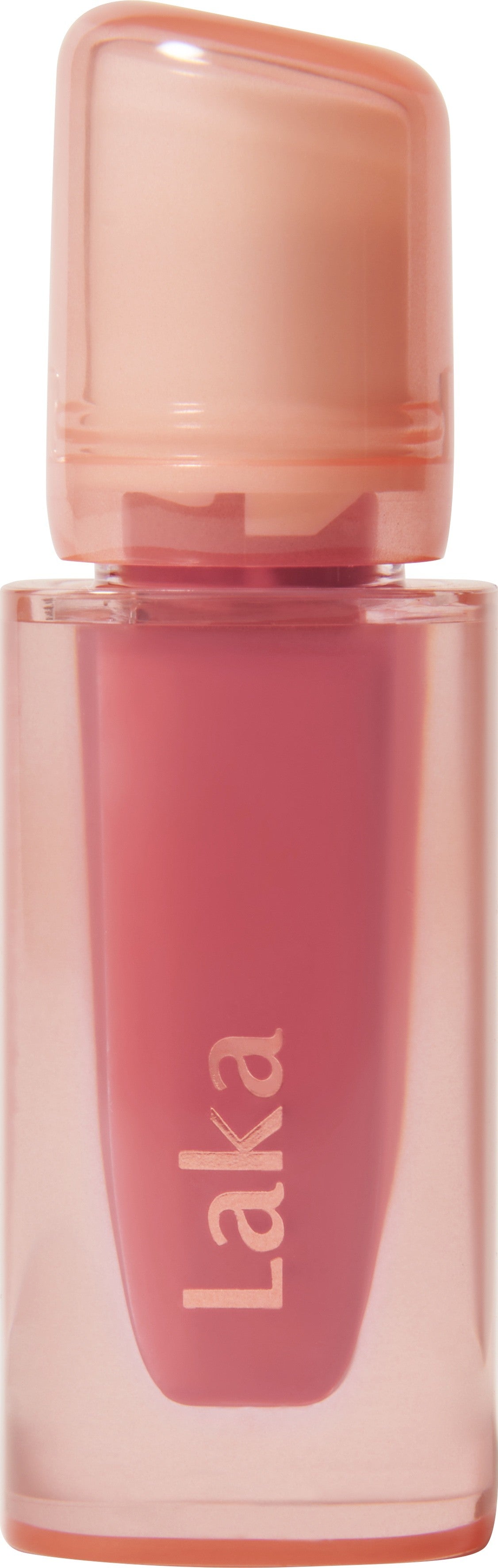 JELLING NUDE GLOSS