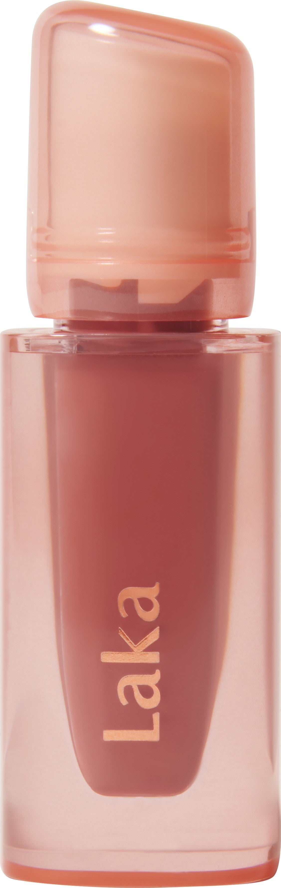 JELLING NUDE GLOSS