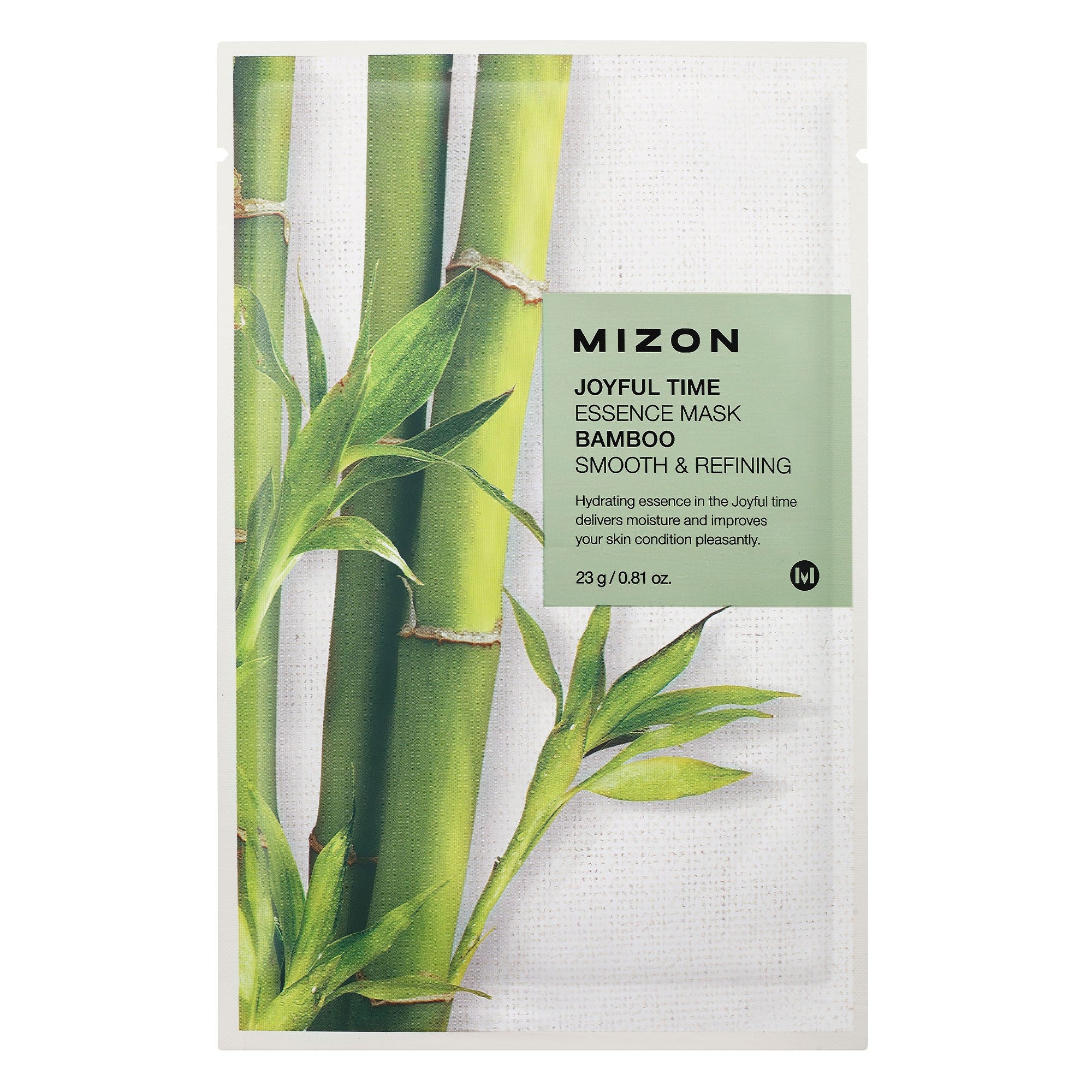 JOYFUL TIME ESSENCE BAMBOO