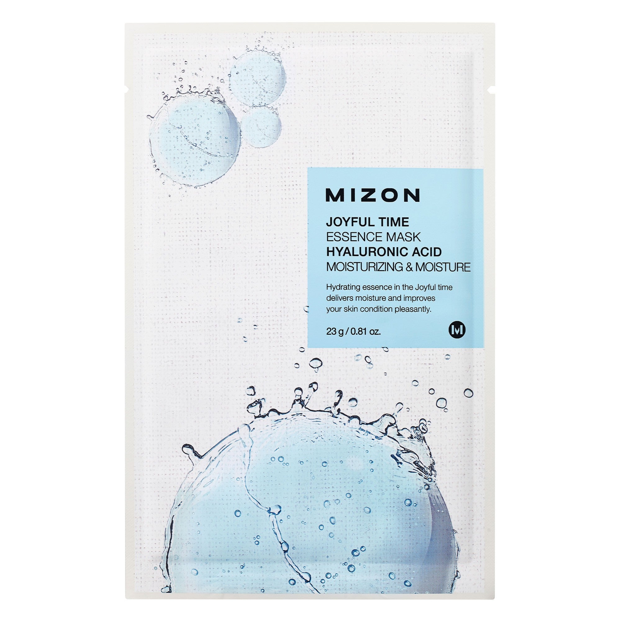 JOYFUL TIME ESSENCE HYALURONIC ACID