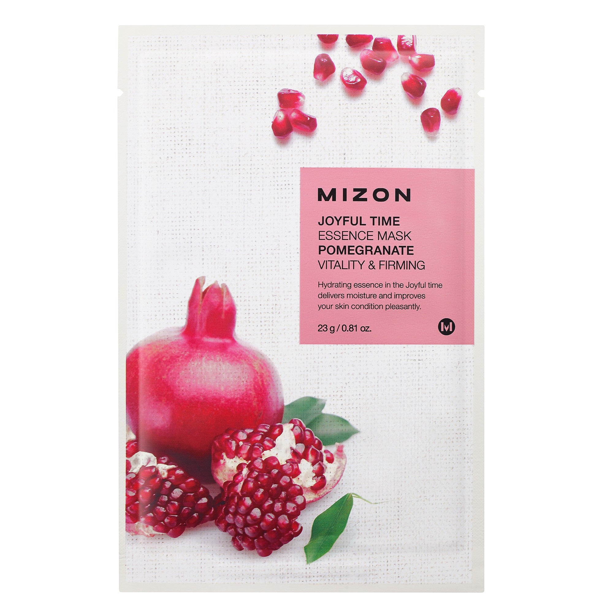 JOYFUL TIME ESSENCE POMEGRANATE
