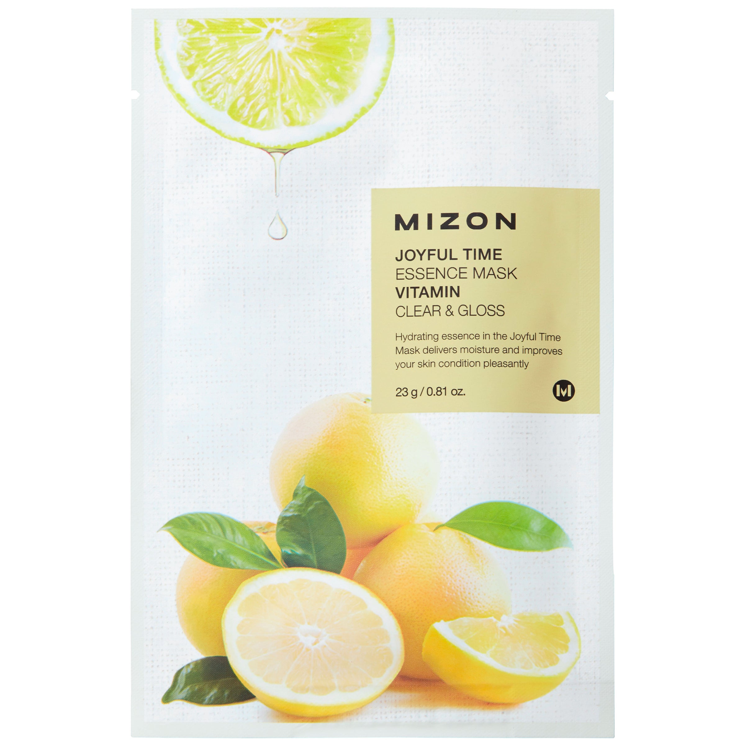 JOYFUL TIME ESSENCE VITAMIN